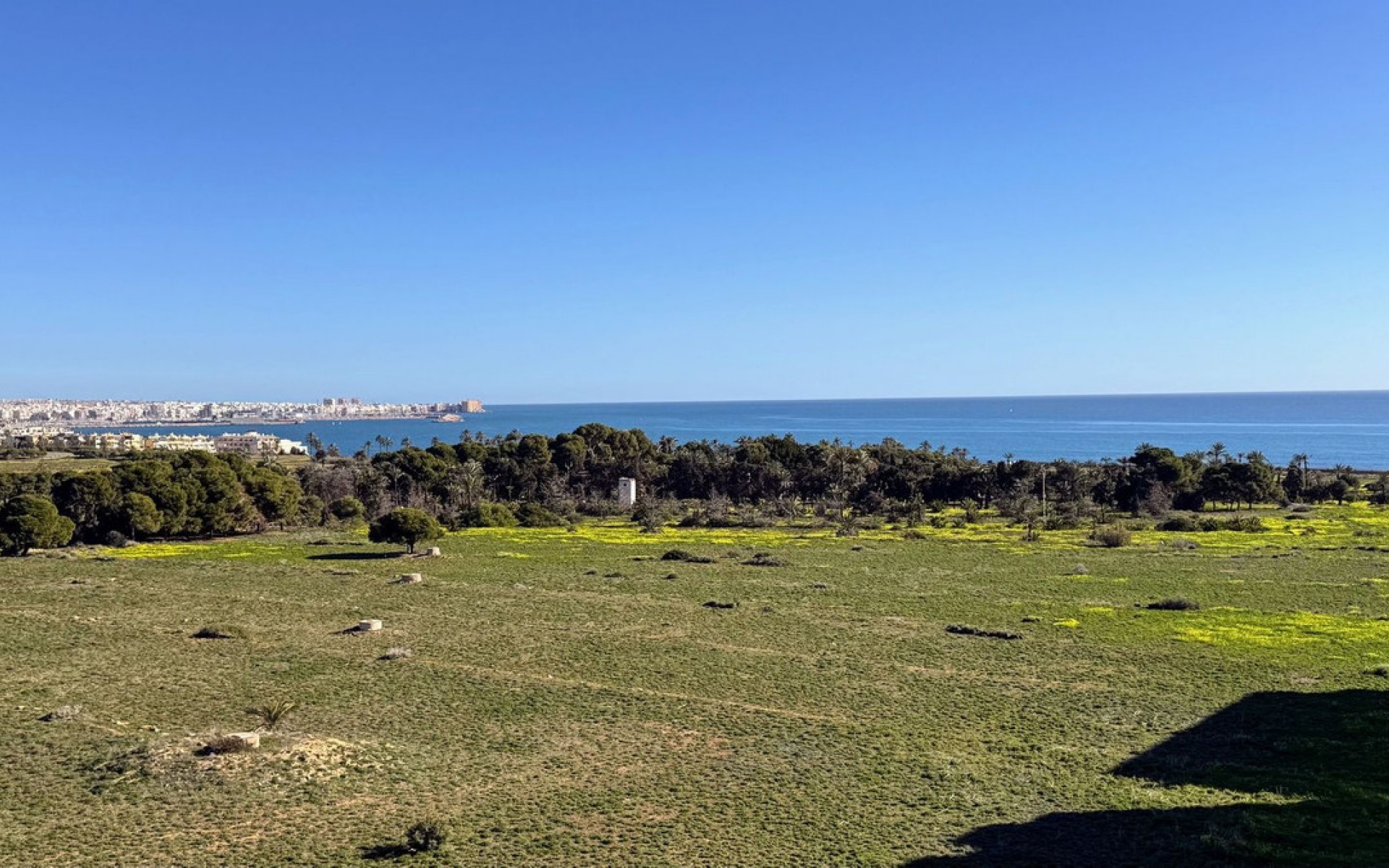 Resale - Apartment - Punta Prima