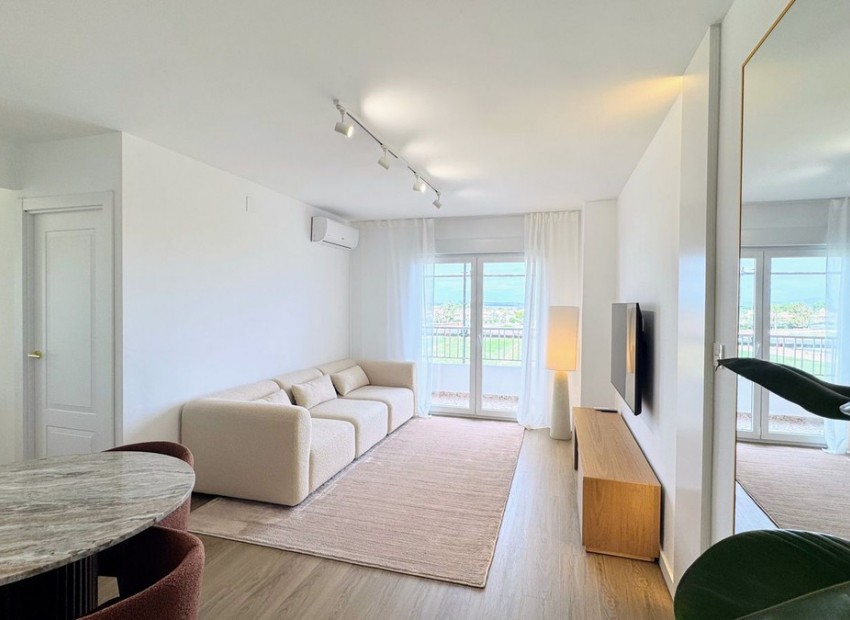 Resale - Apartment - Punta Prima