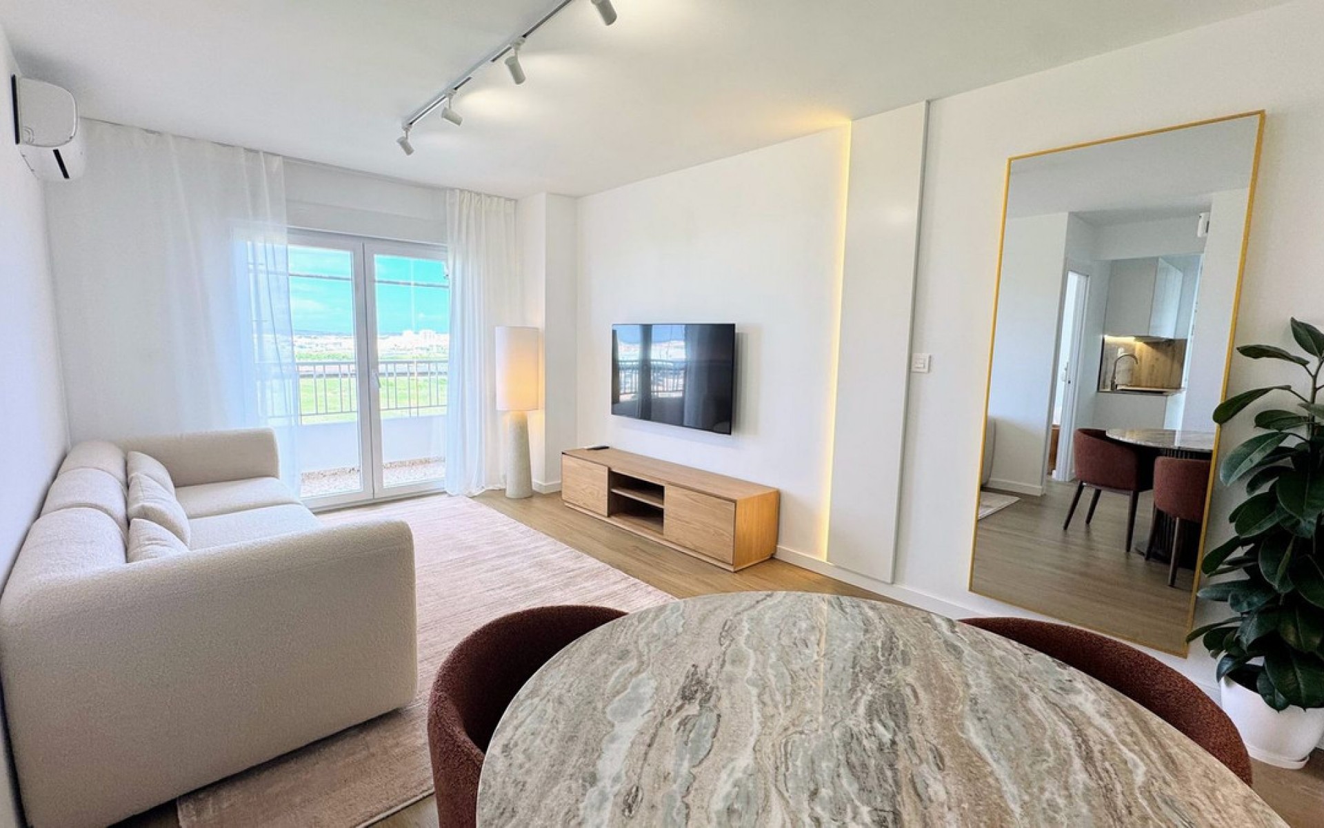 Resale - Apartment - Punta Prima