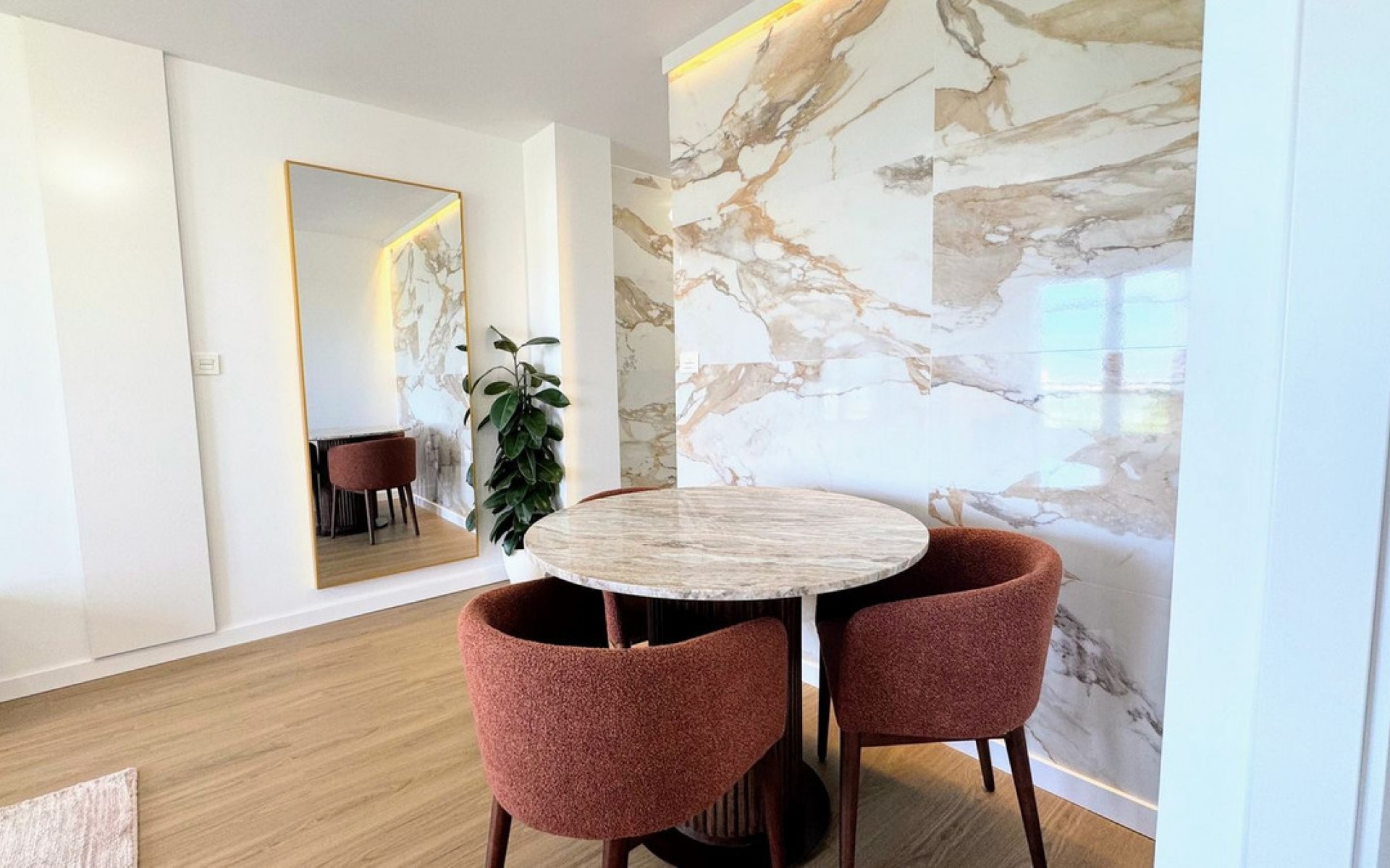 Resale - Apartment - Punta Prima