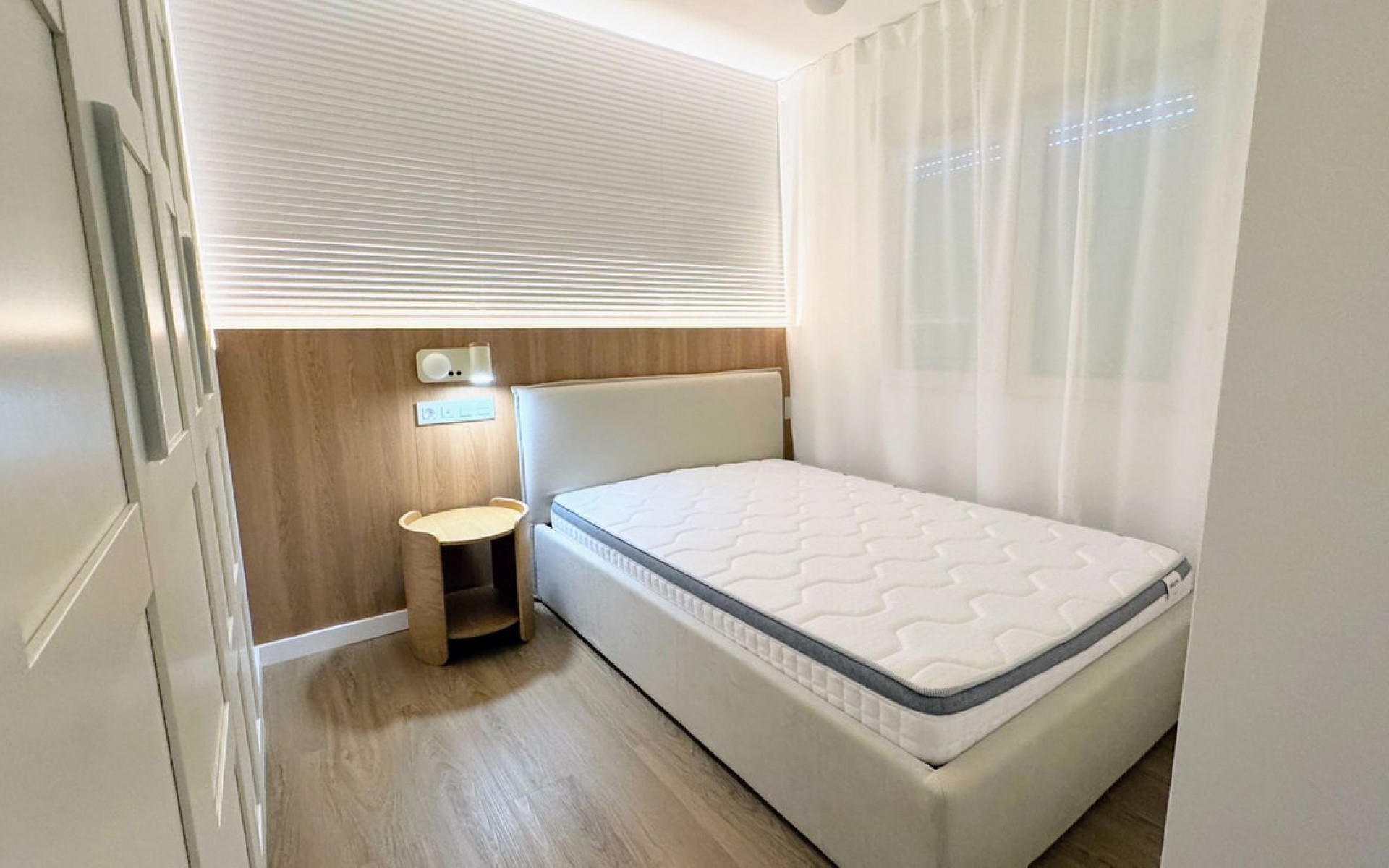 Resale - Apartment - Punta Prima