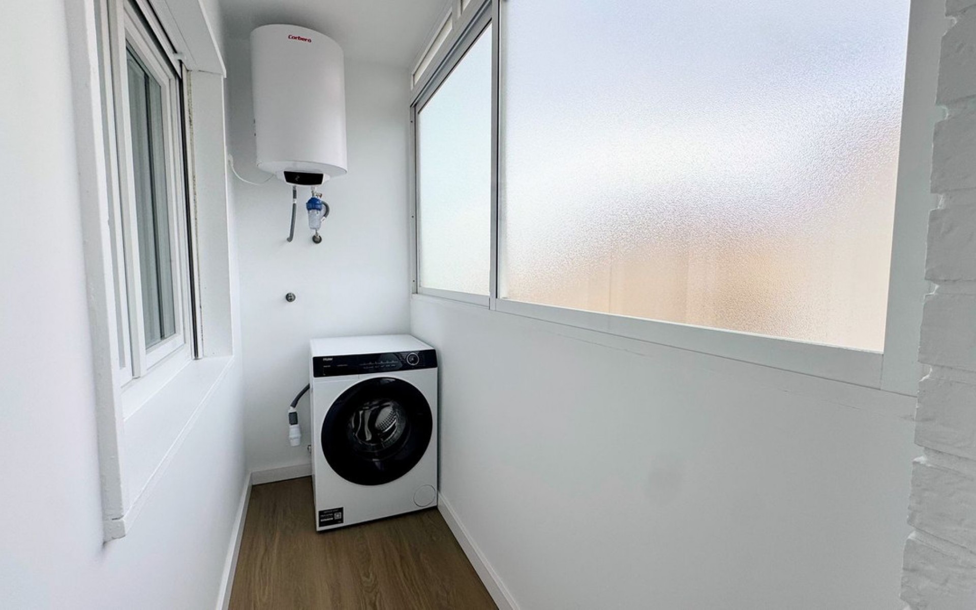 Resale - Apartment - Punta Prima