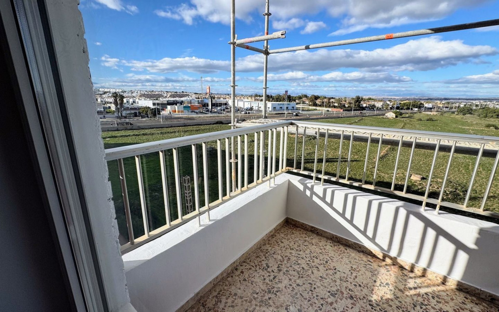 Resale - Apartment - Punta Prima