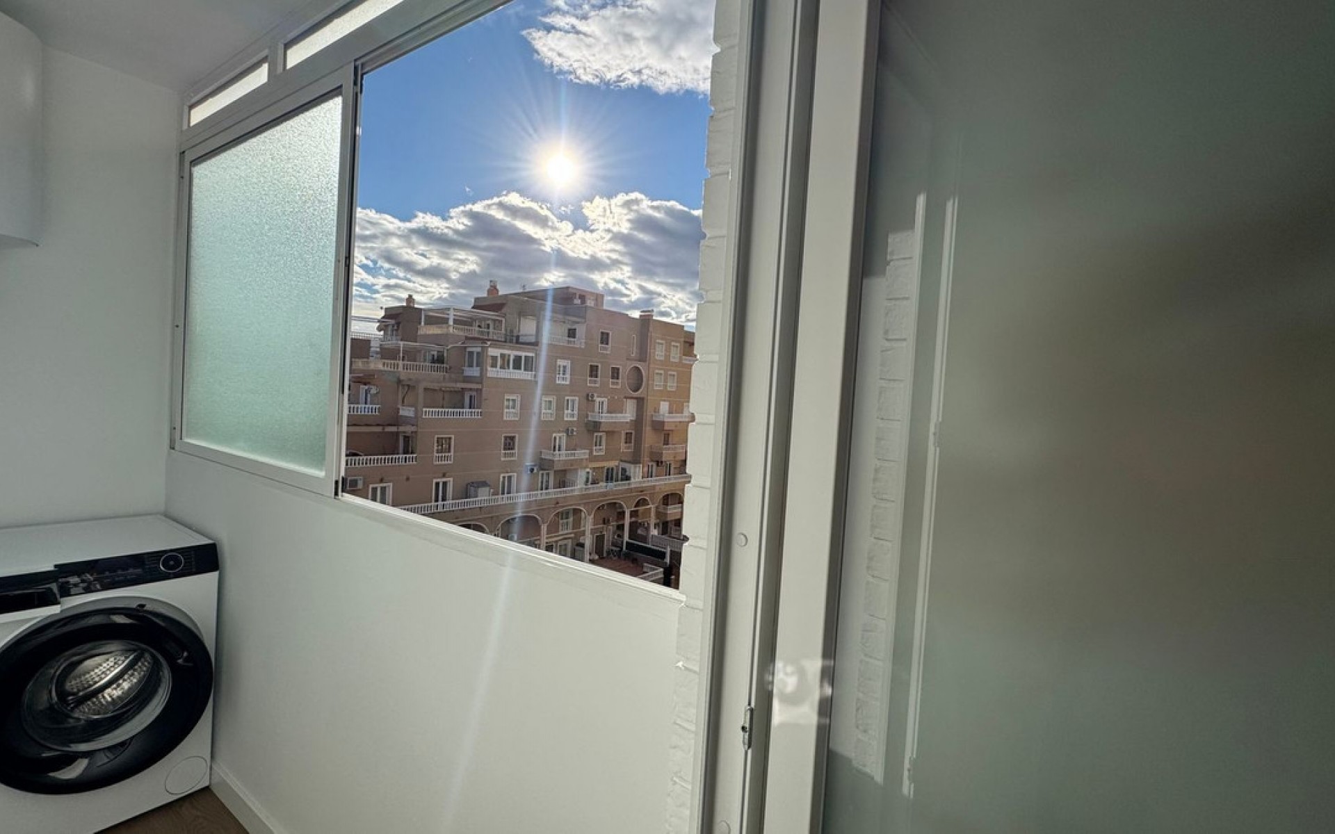 Resale - Apartment - Punta Prima