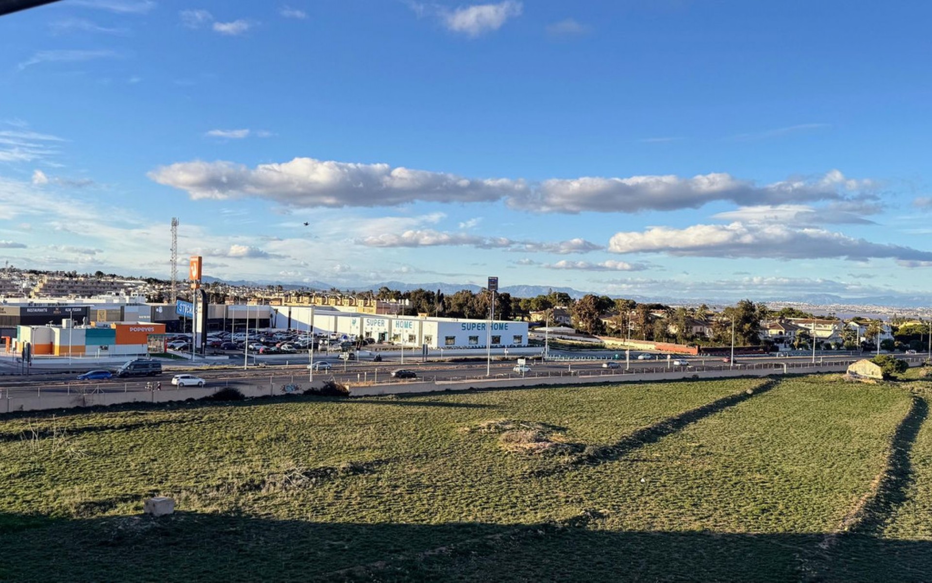 Resale - Apartment - Punta Prima