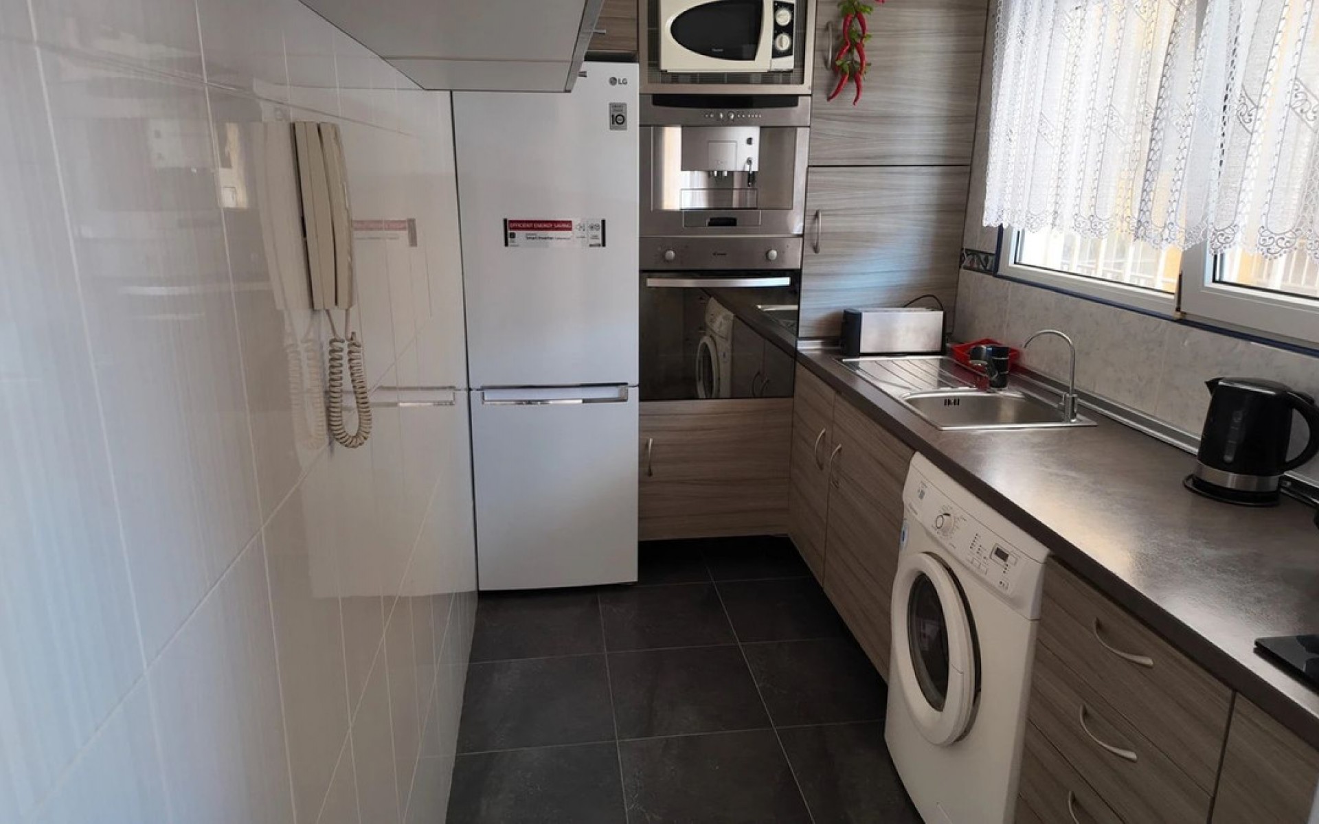 Resale - Apartment - Punta Prima