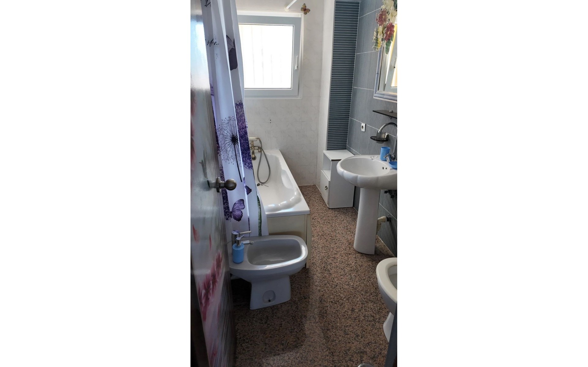 Resale - Apartment - Punta Prima