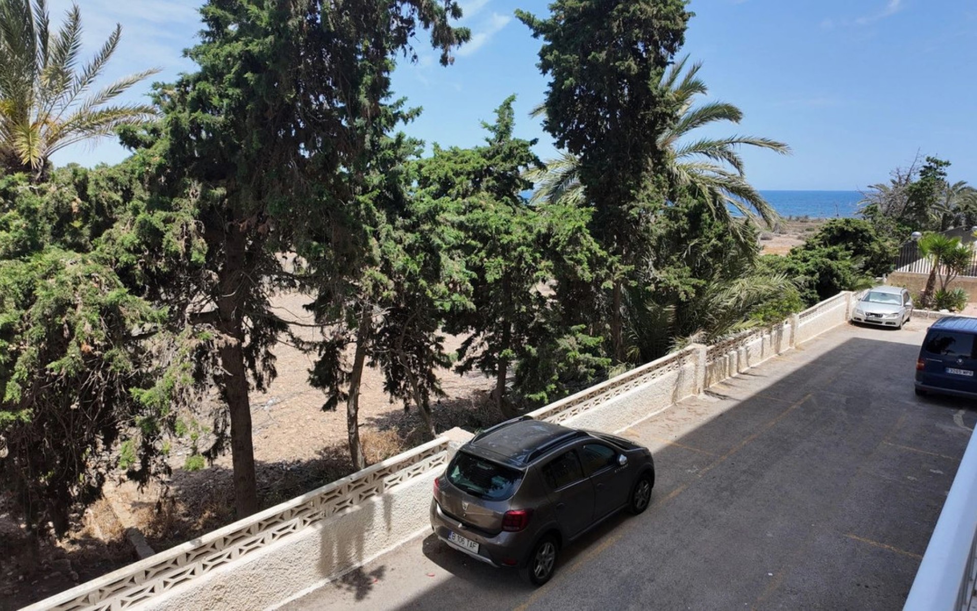 Resale - Apartment - Punta Prima