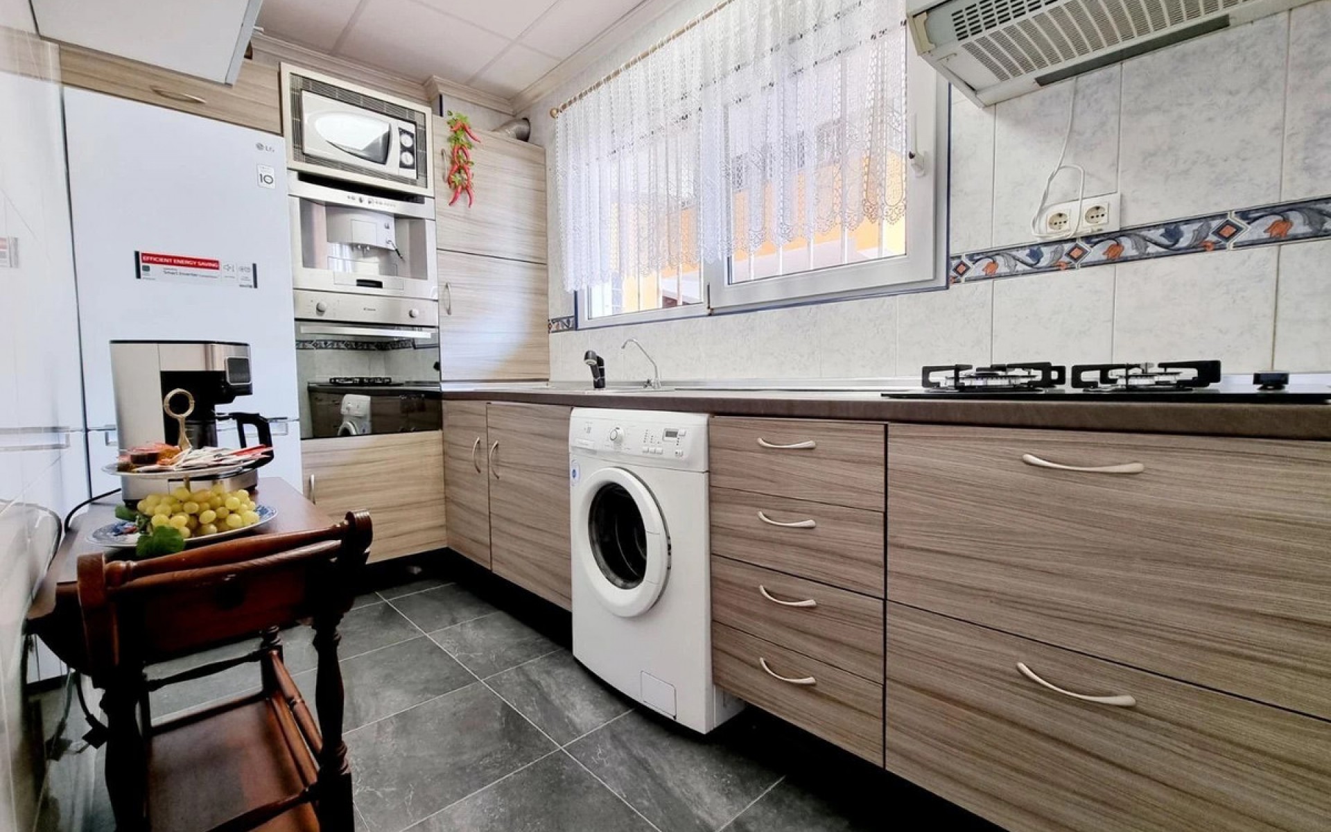 Resale - Apartment - Punta Prima