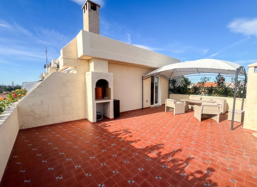 Resale - Apartment - Punta Prima