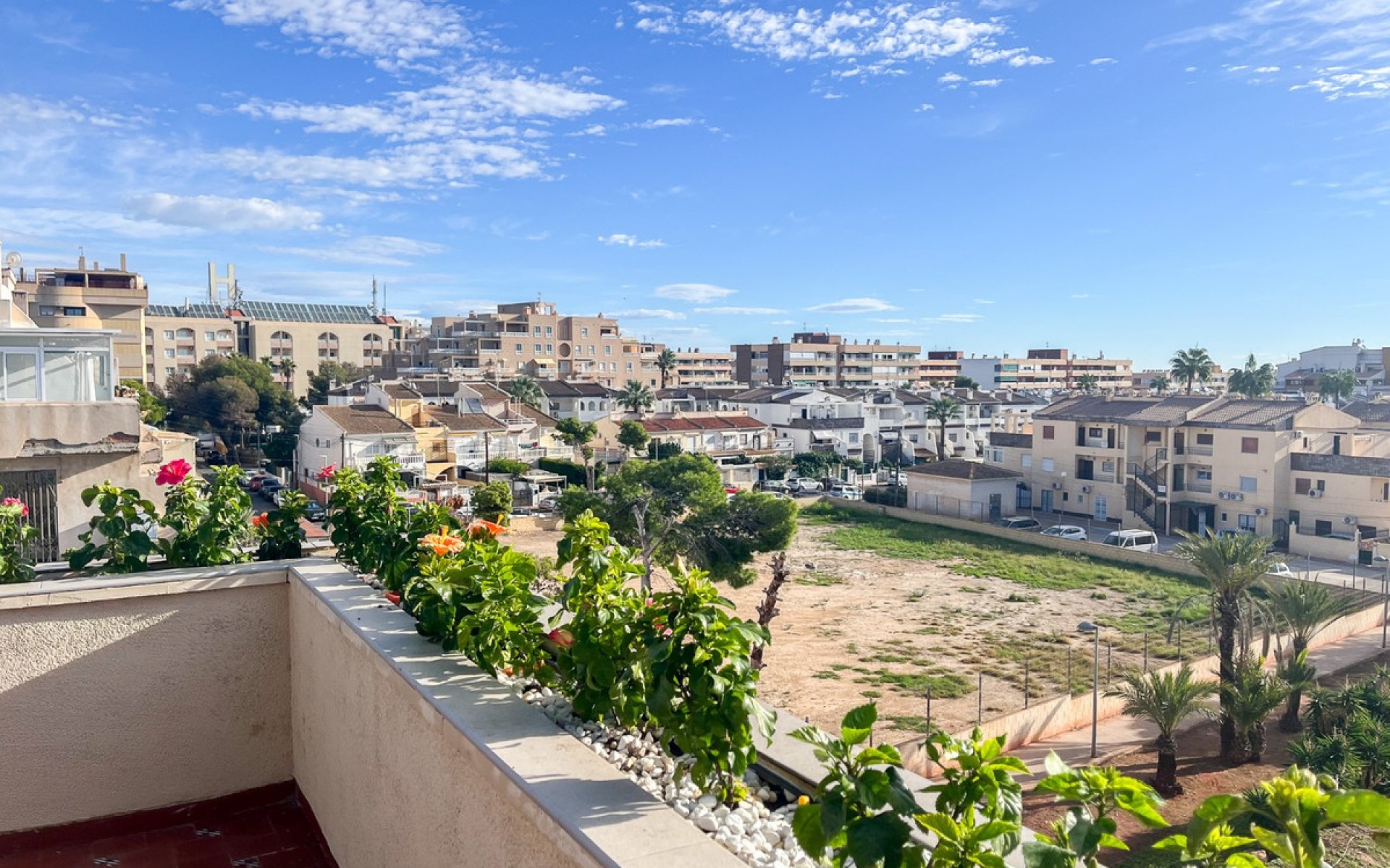 Resale - Apartment - Punta Prima
