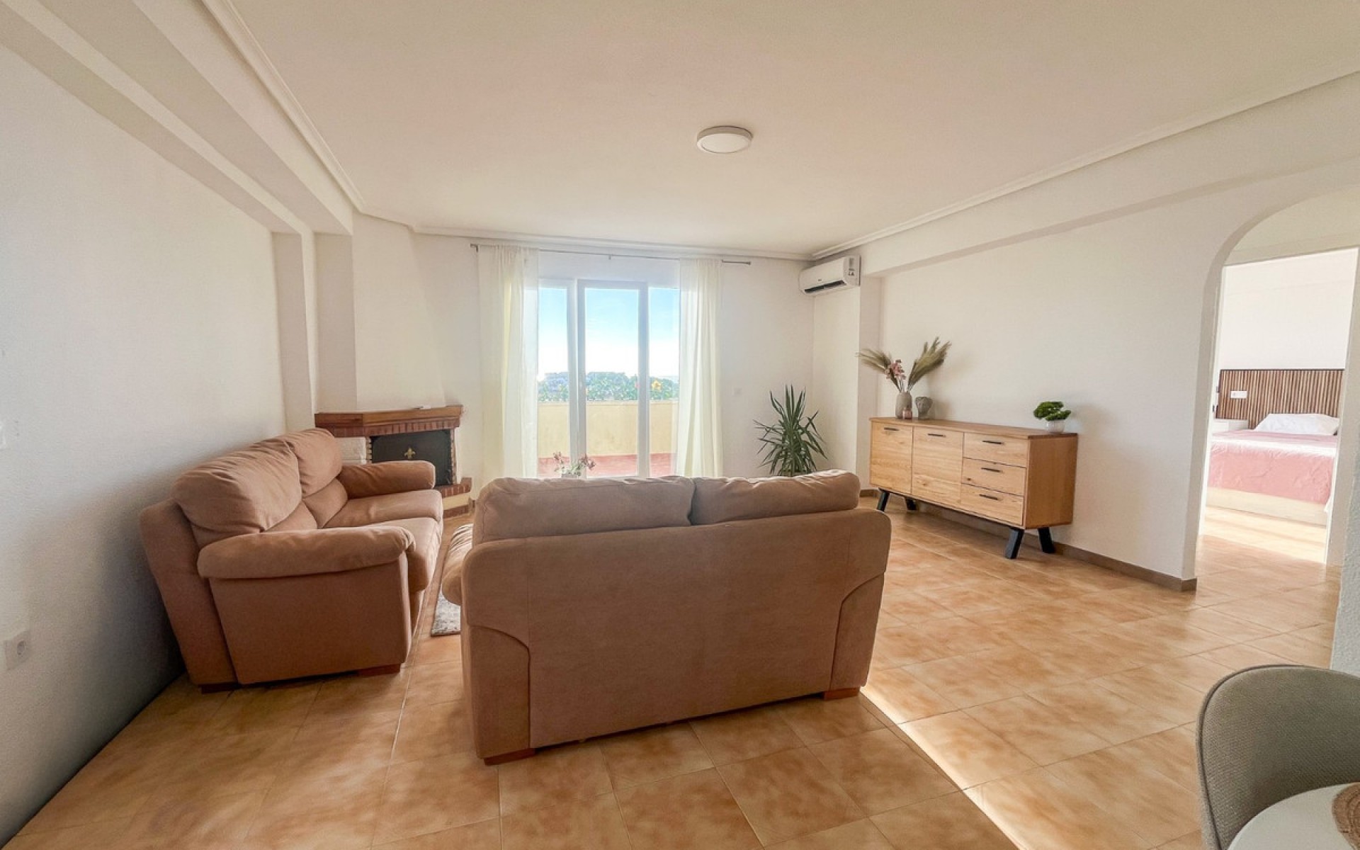 Resale - Apartment - Punta Prima