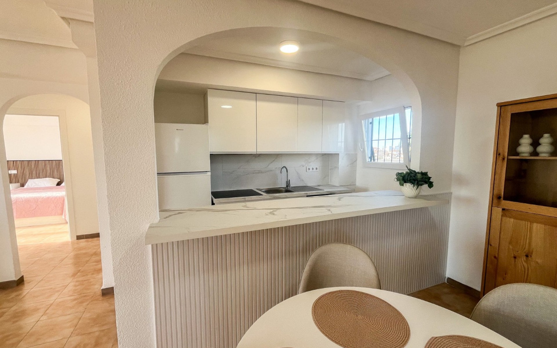 Resale - Apartment - Punta Prima