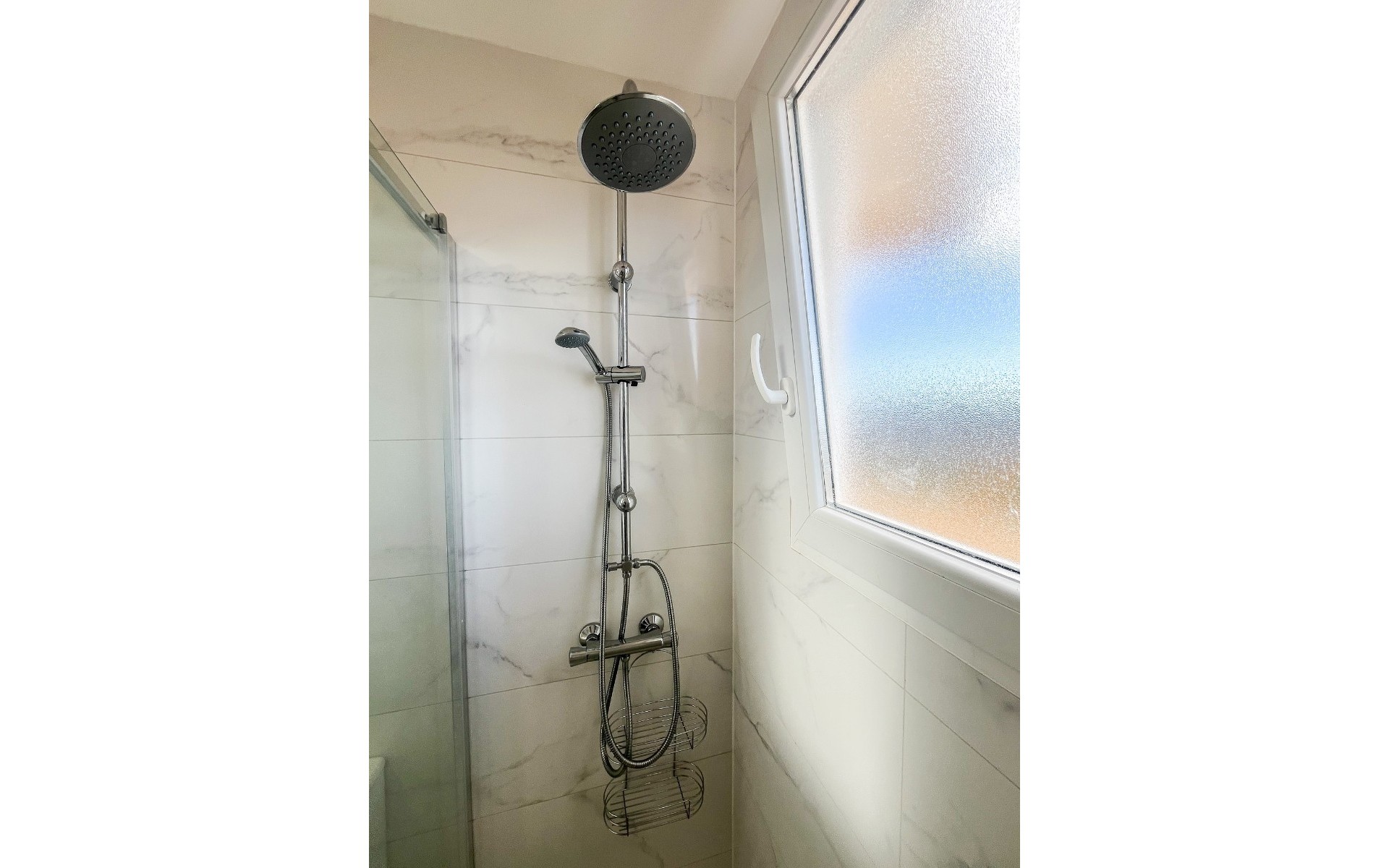 Resale - Apartment - Punta Prima