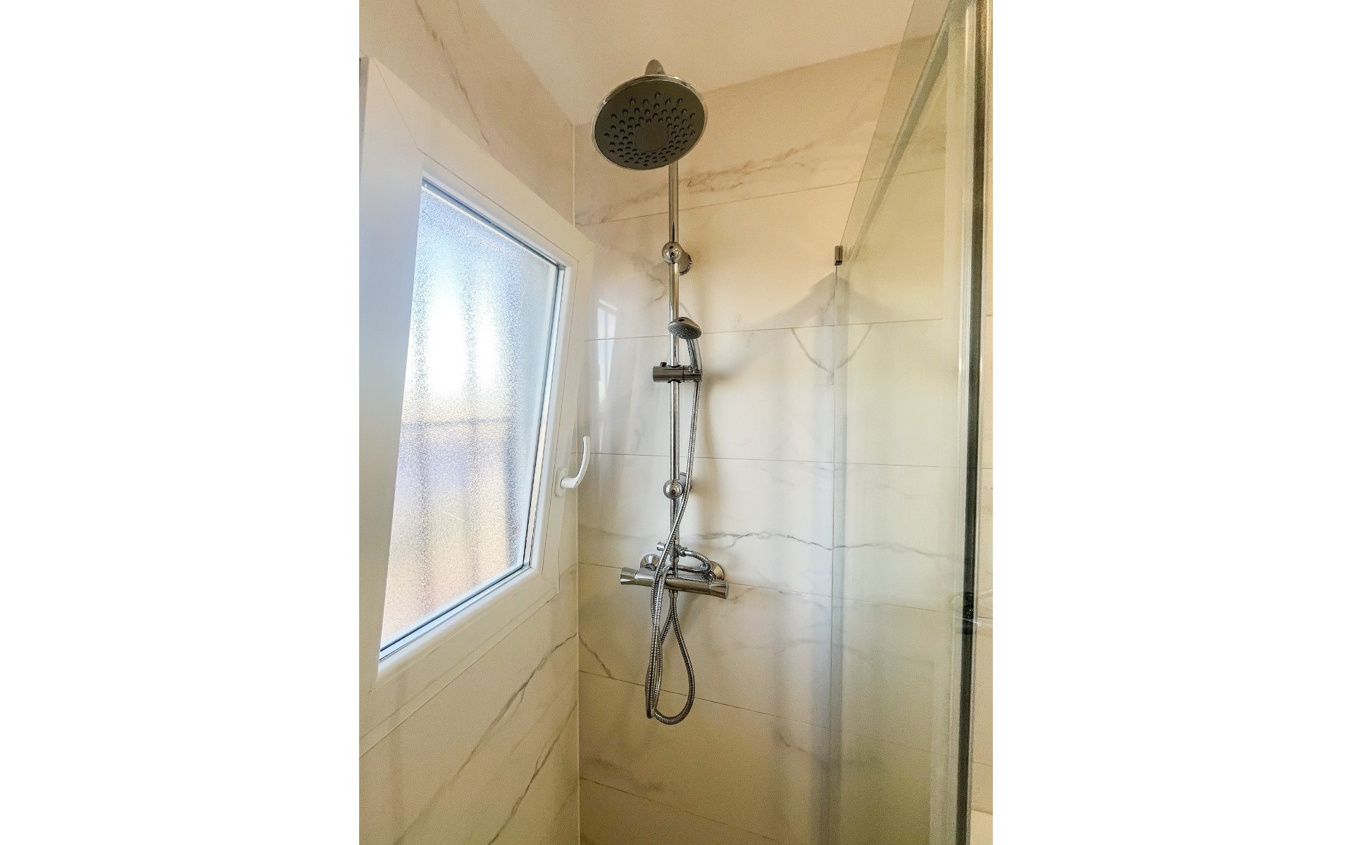 Resale - Apartment - Punta Prima