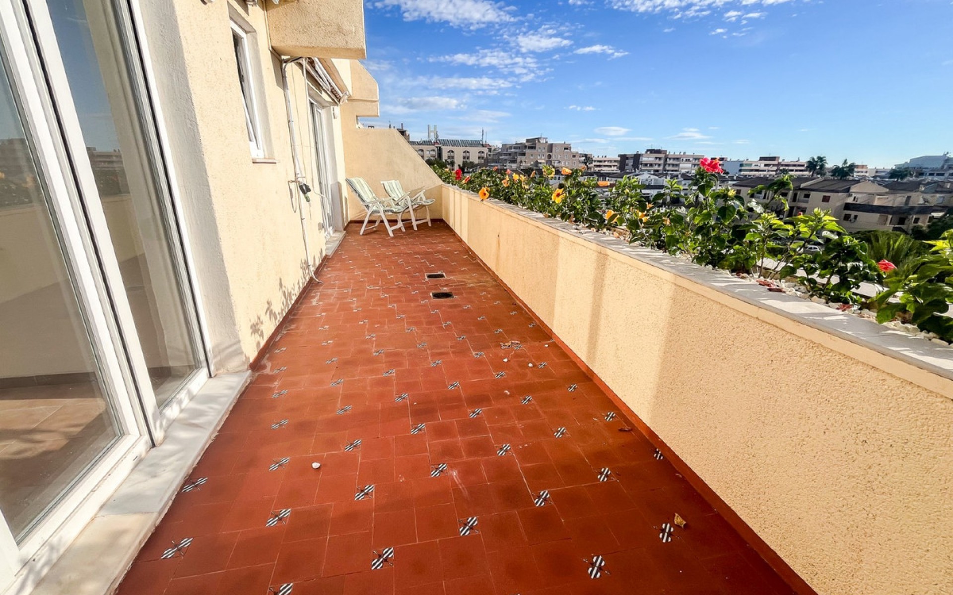 Resale - Apartment - Punta Prima
