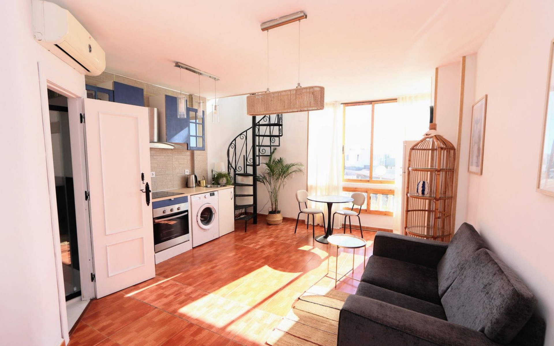 Resale - Apartment - Punta Prima