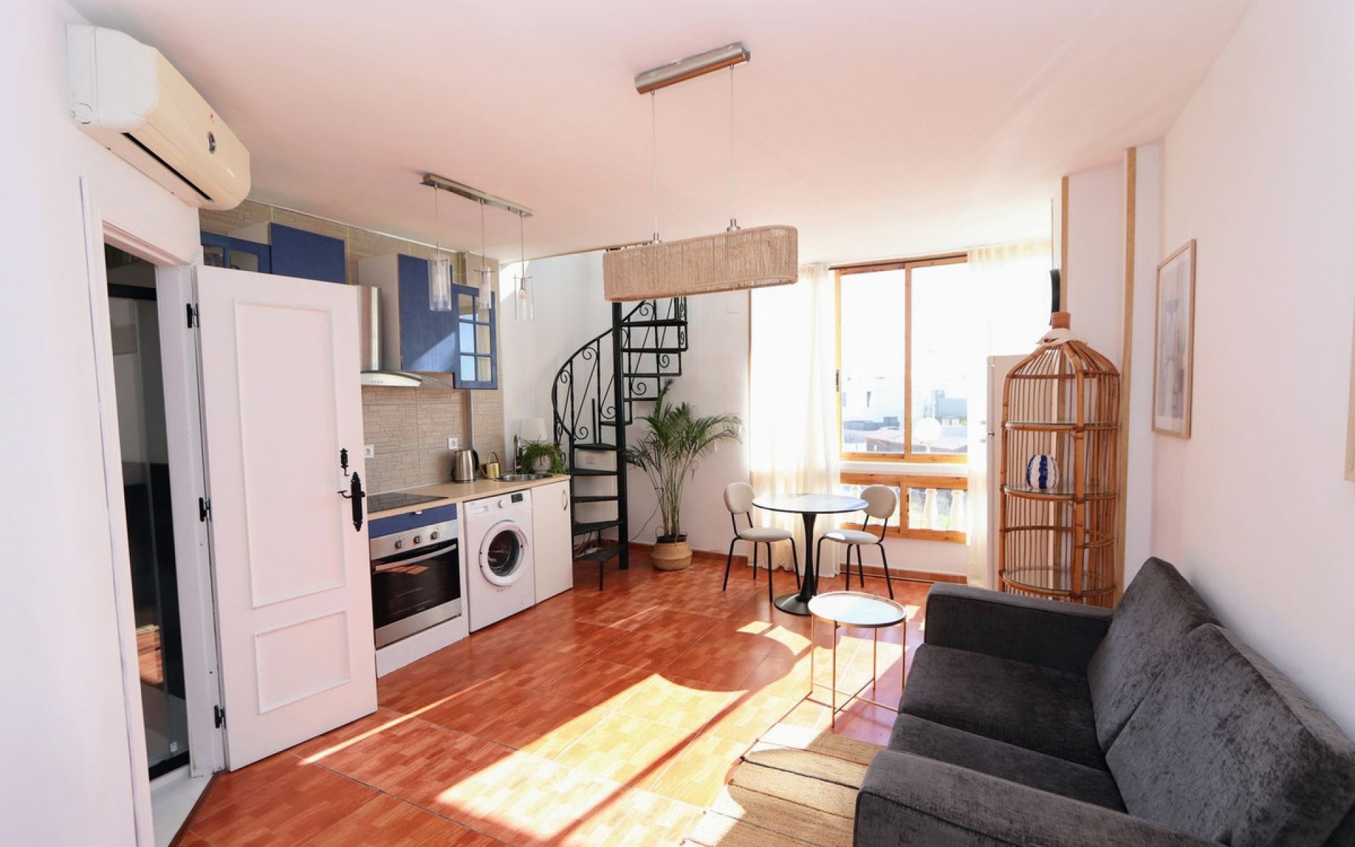 Resale - Apartment - Punta Prima