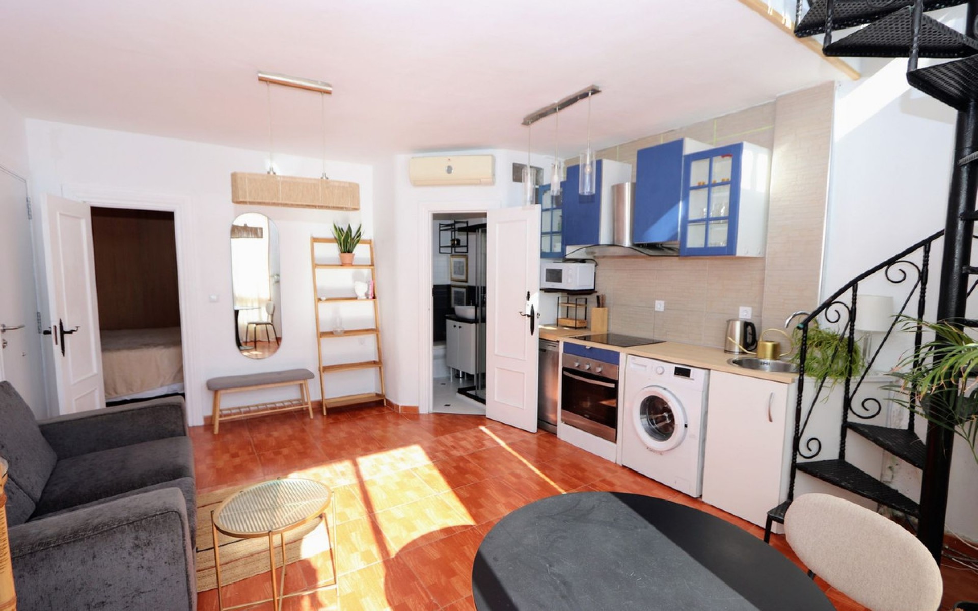 Resale - Apartment - Punta Prima