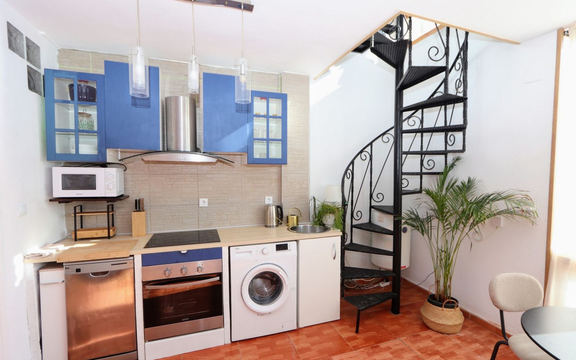 Resale - Apartment - Punta Prima