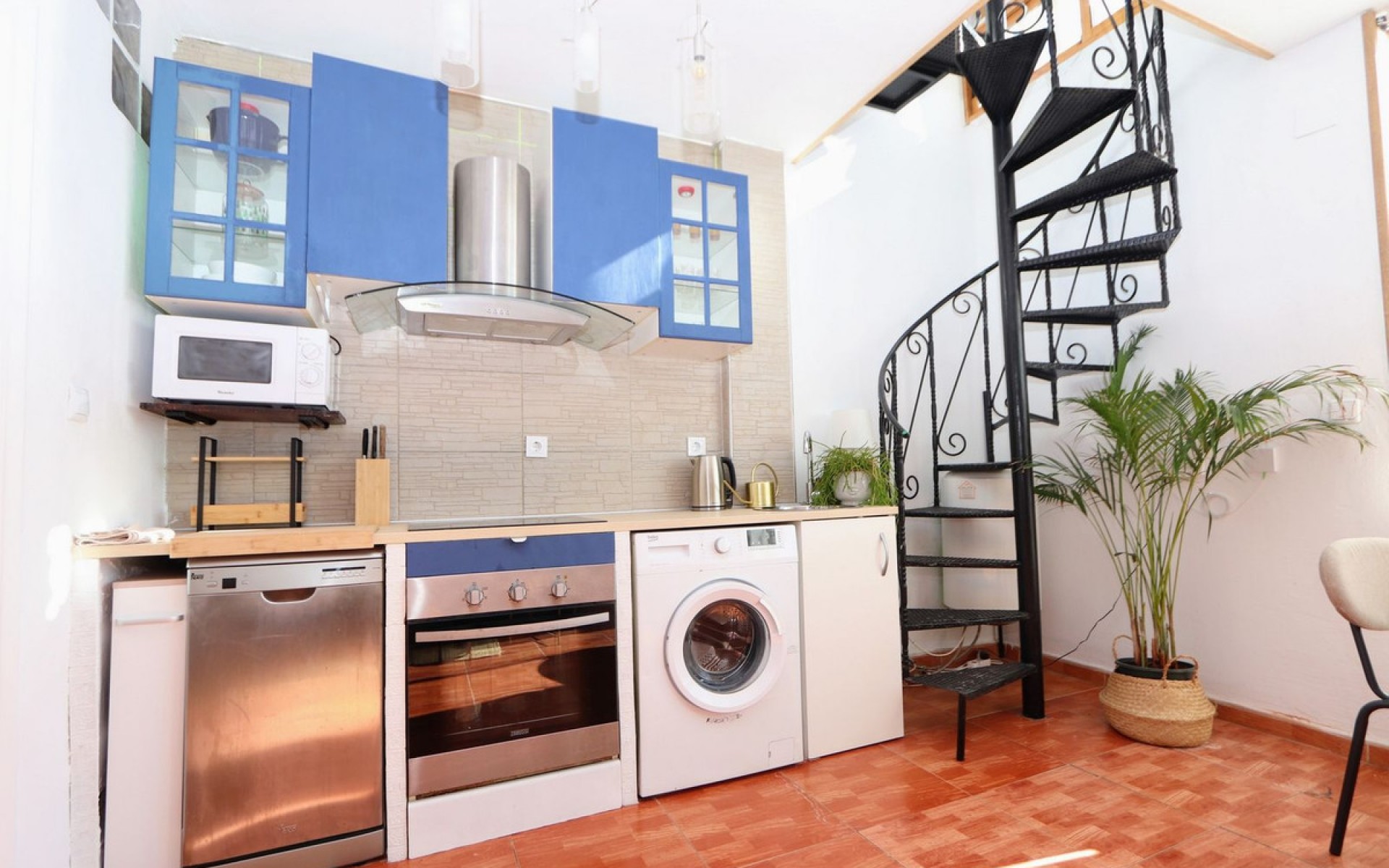 Resale - Apartment - Punta Prima