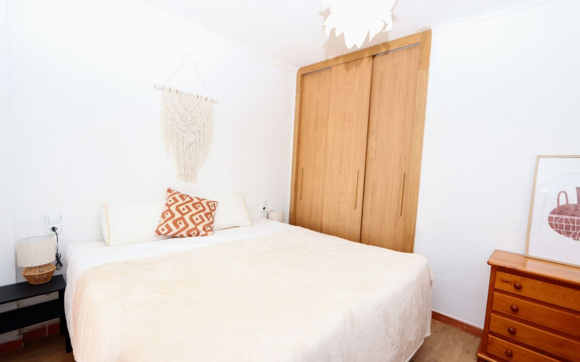 Resale - Apartment - Punta Prima