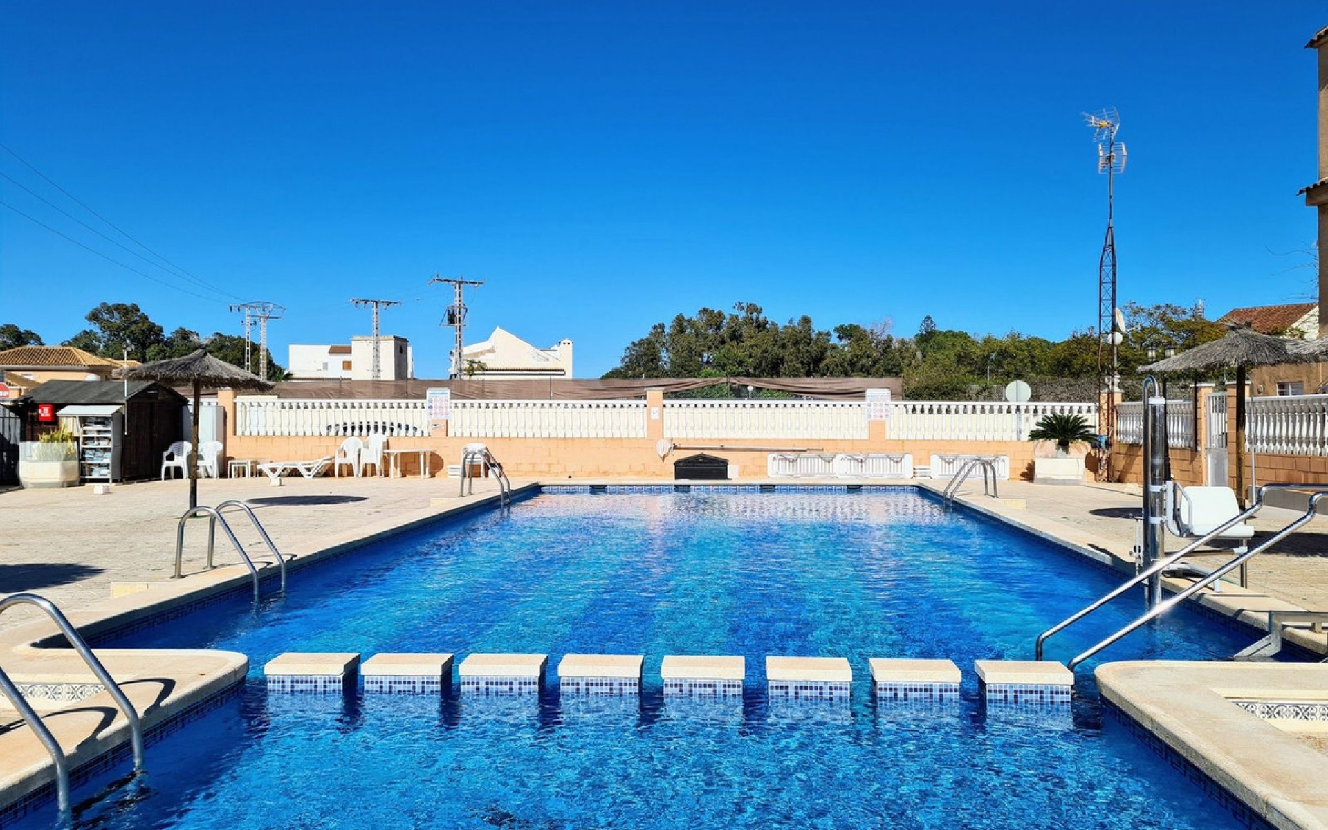 Resale - Apartment - Punta Prima