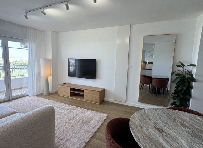 Resale - Apartment - Punta Prima
