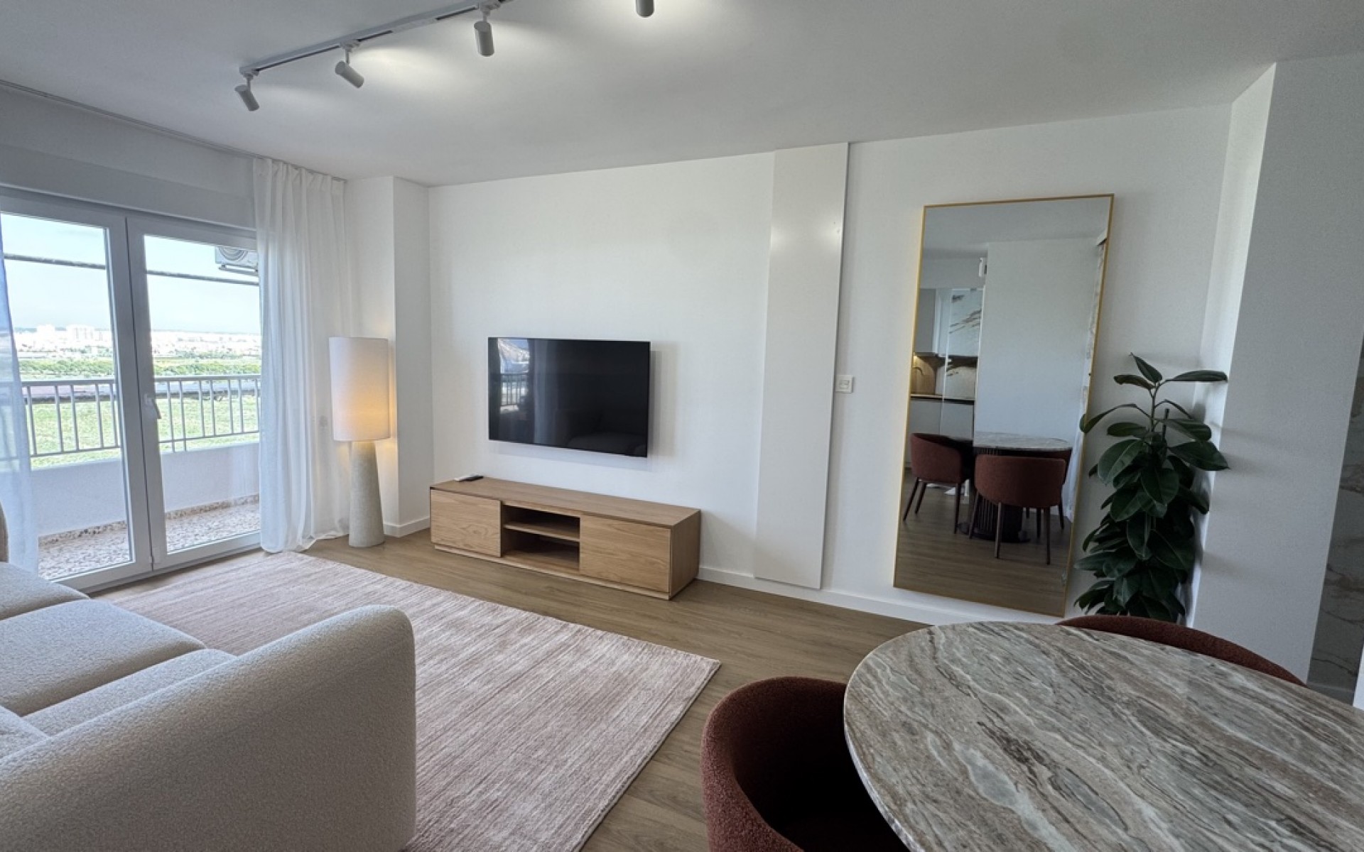 Resale - Apartment - Punta Prima
