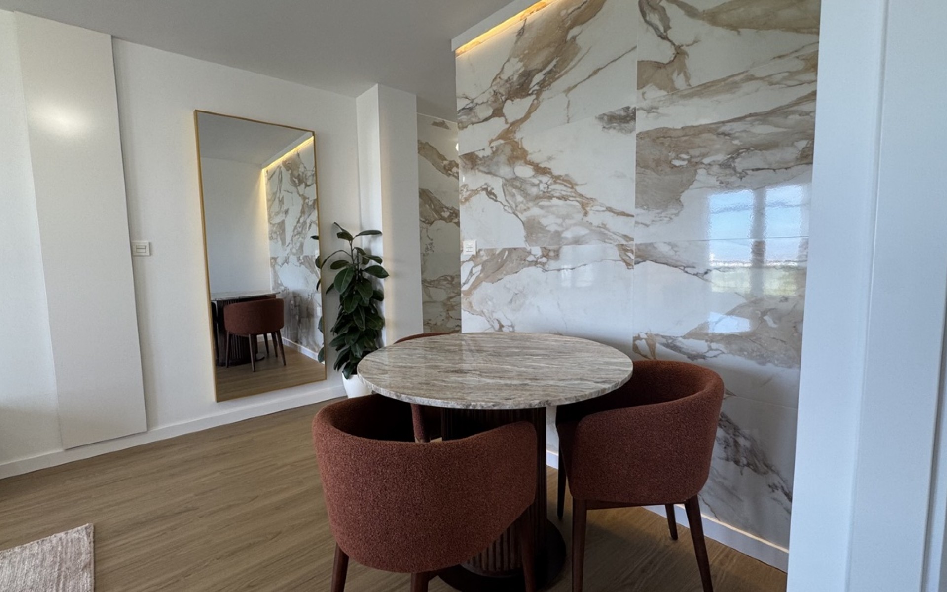 Resale - Apartment - Punta Prima