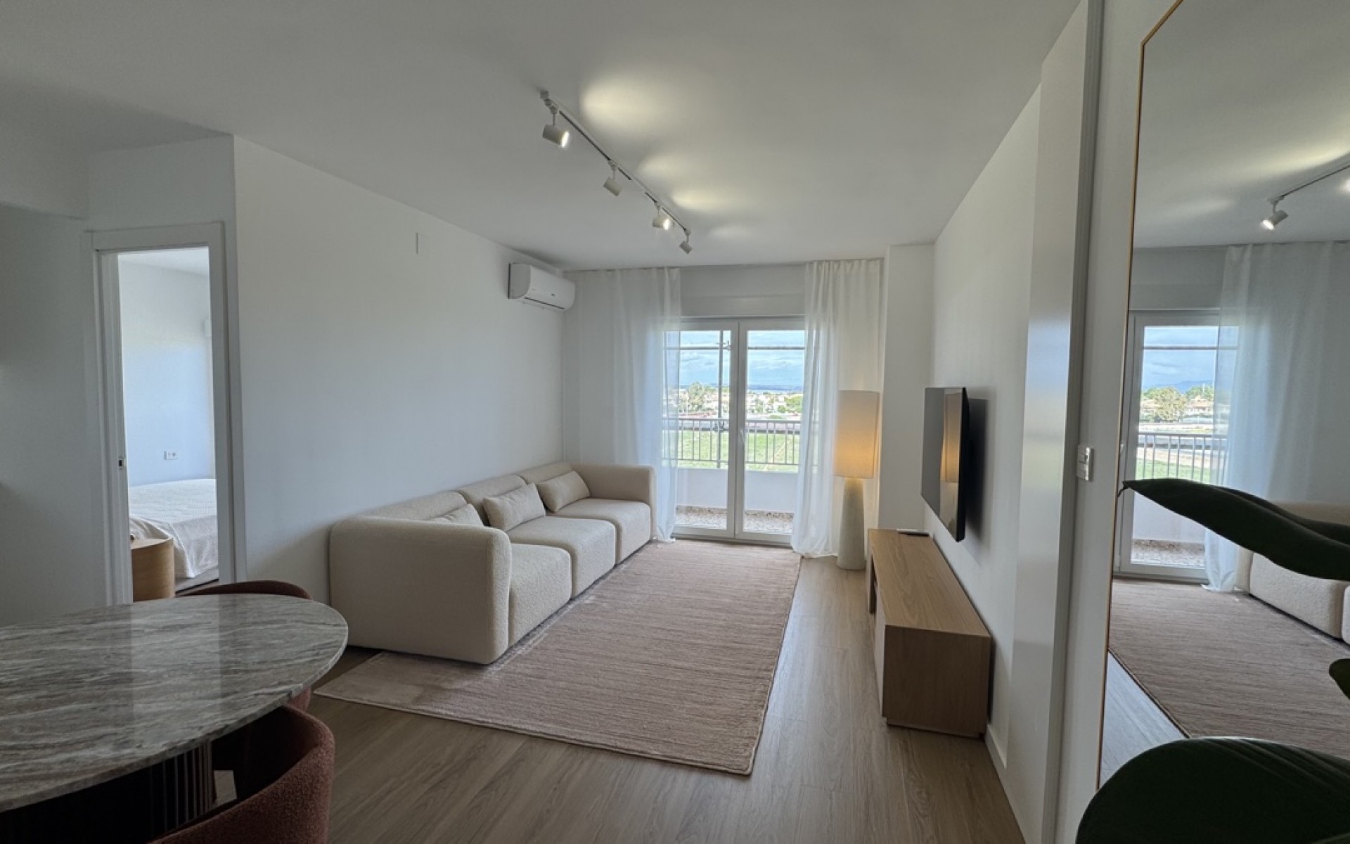 Resale - Apartment - Punta Prima