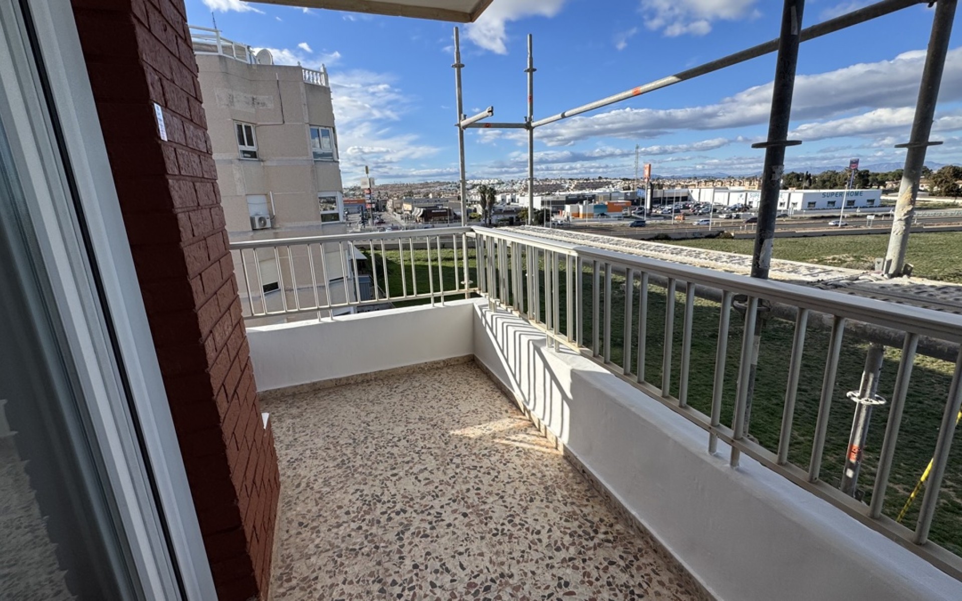 Resale - Apartment - Punta Prima