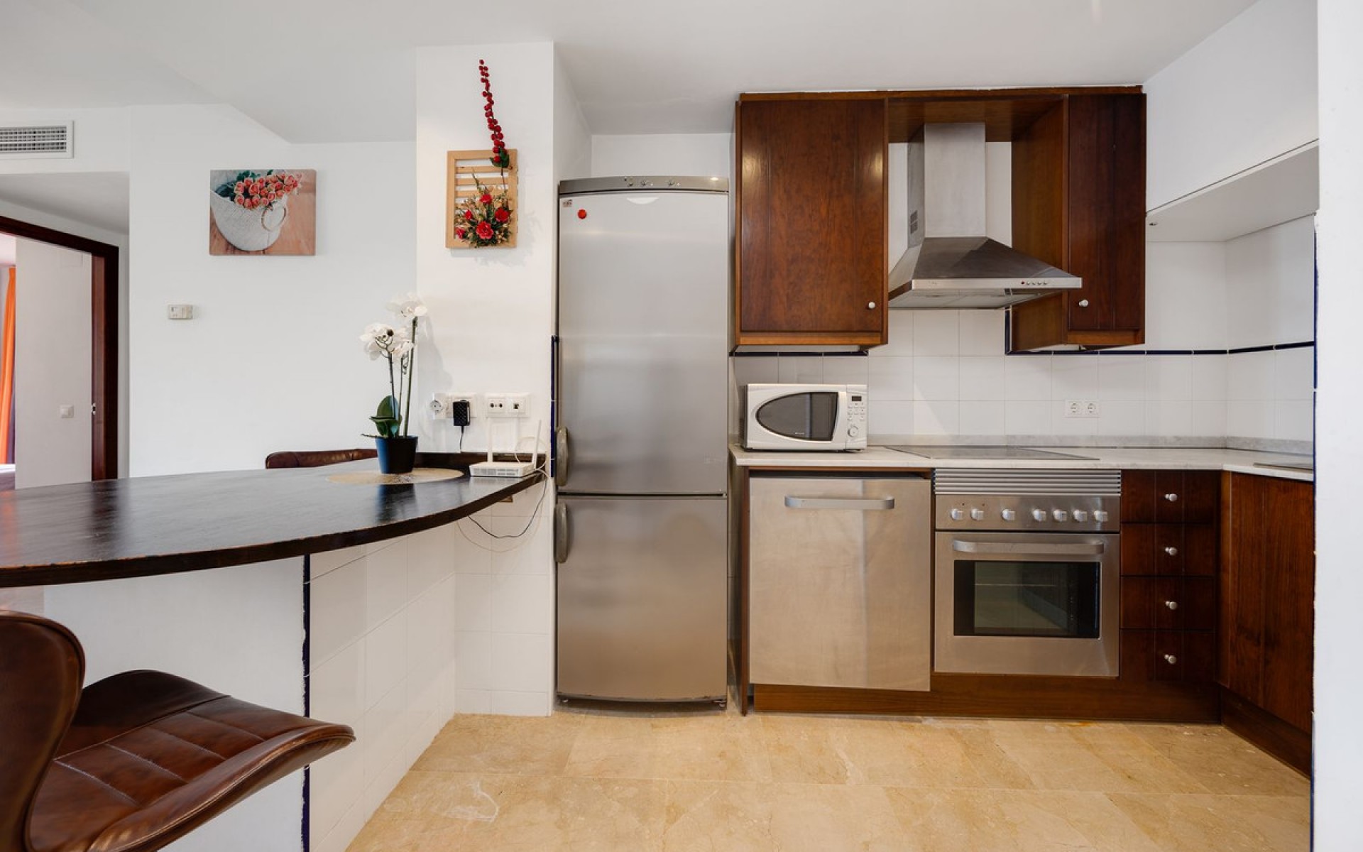 Resale - Apartment - Punta Prima