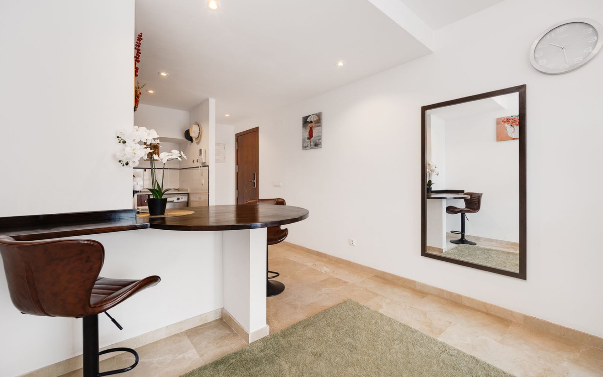 Resale - Apartment - Punta Prima