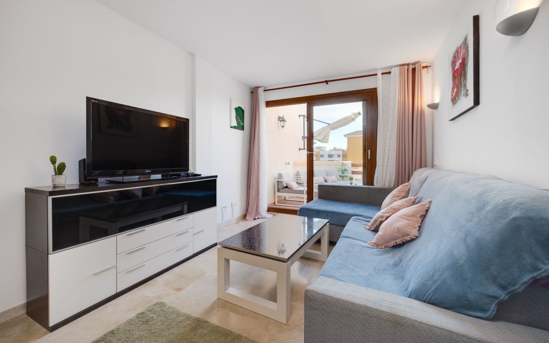 Resale - Apartment - Punta Prima