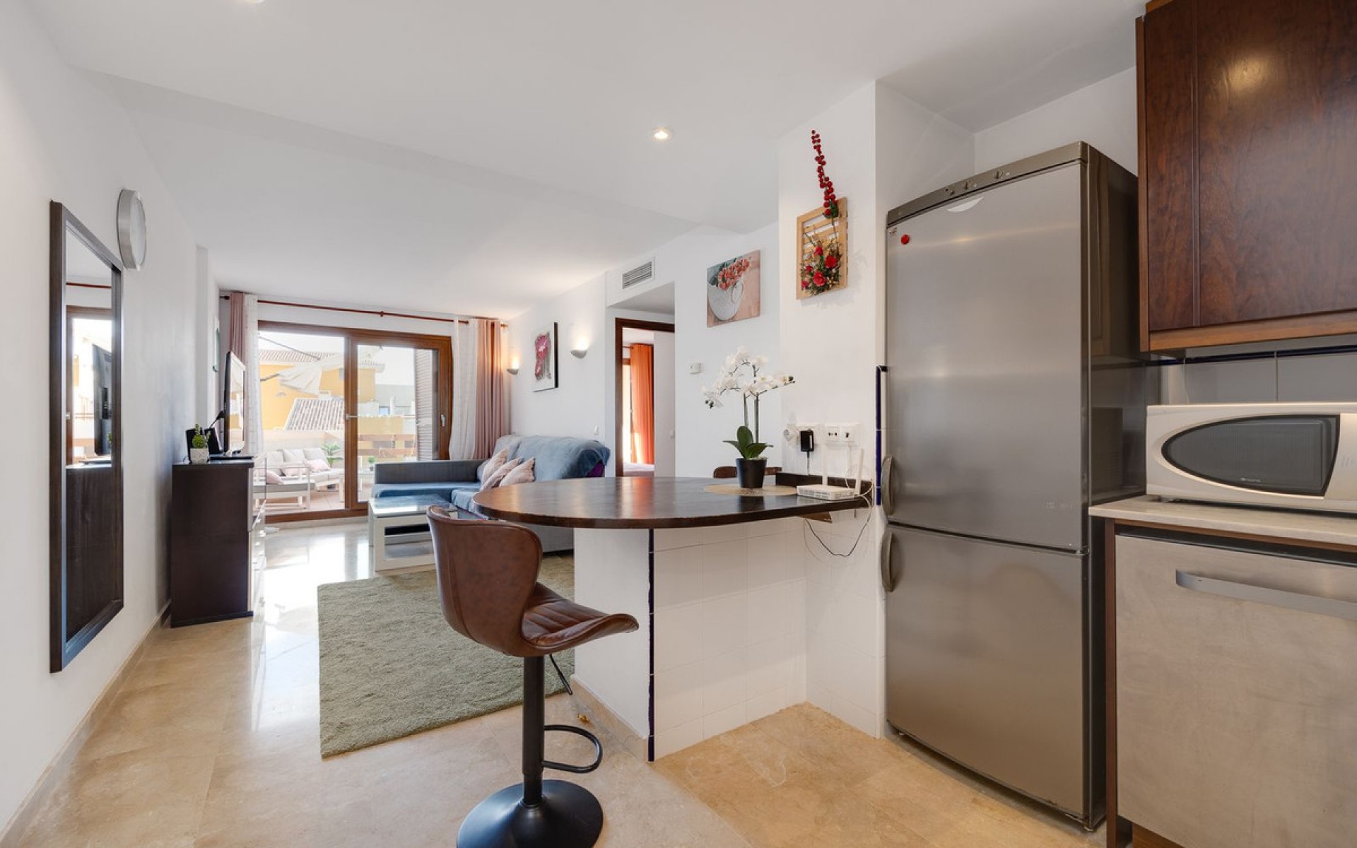 Resale - Apartment - Punta Prima