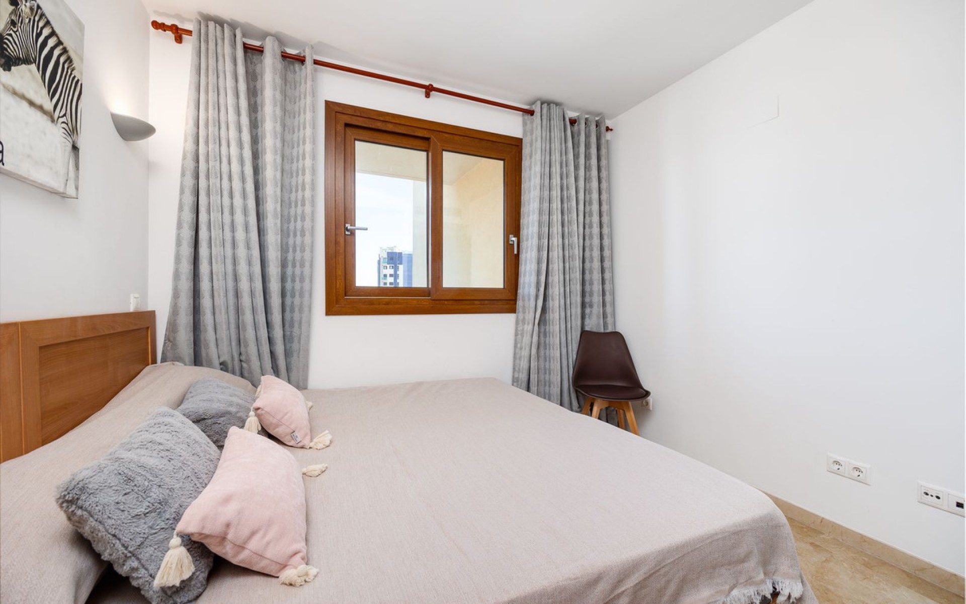 Resale - Apartment - Punta Prima