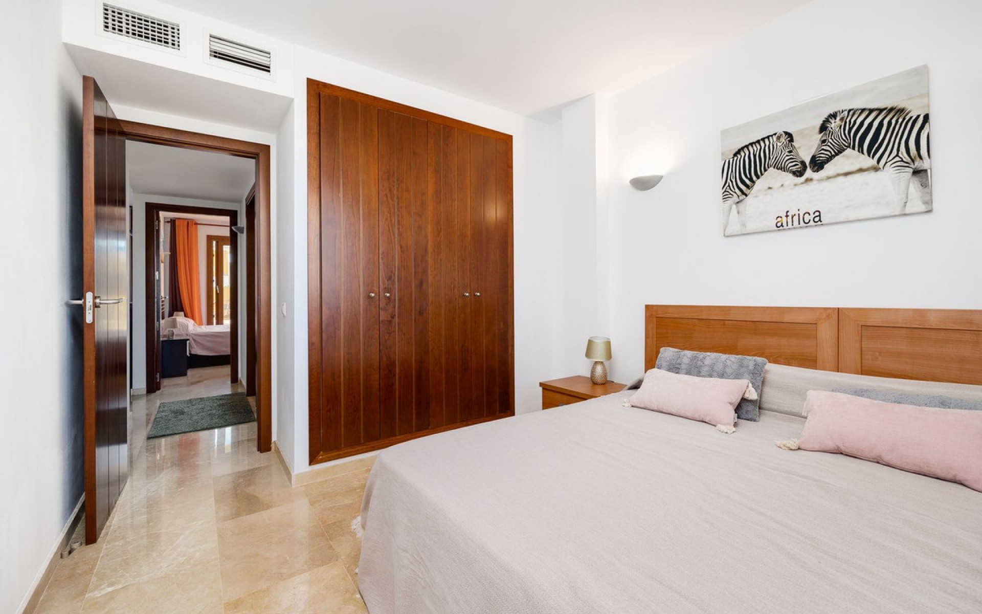 Resale - Apartment - Punta Prima