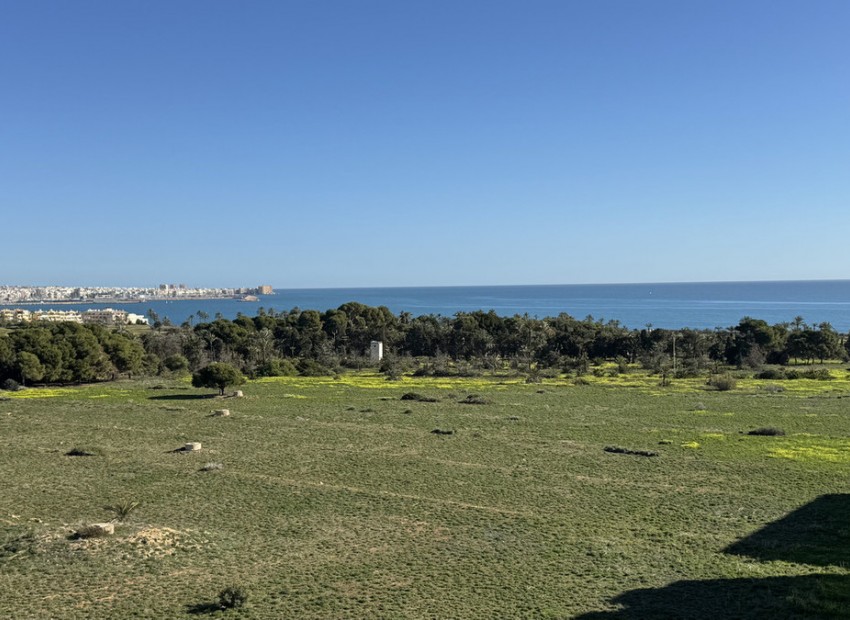 Resale - Apartment - Punta Prima