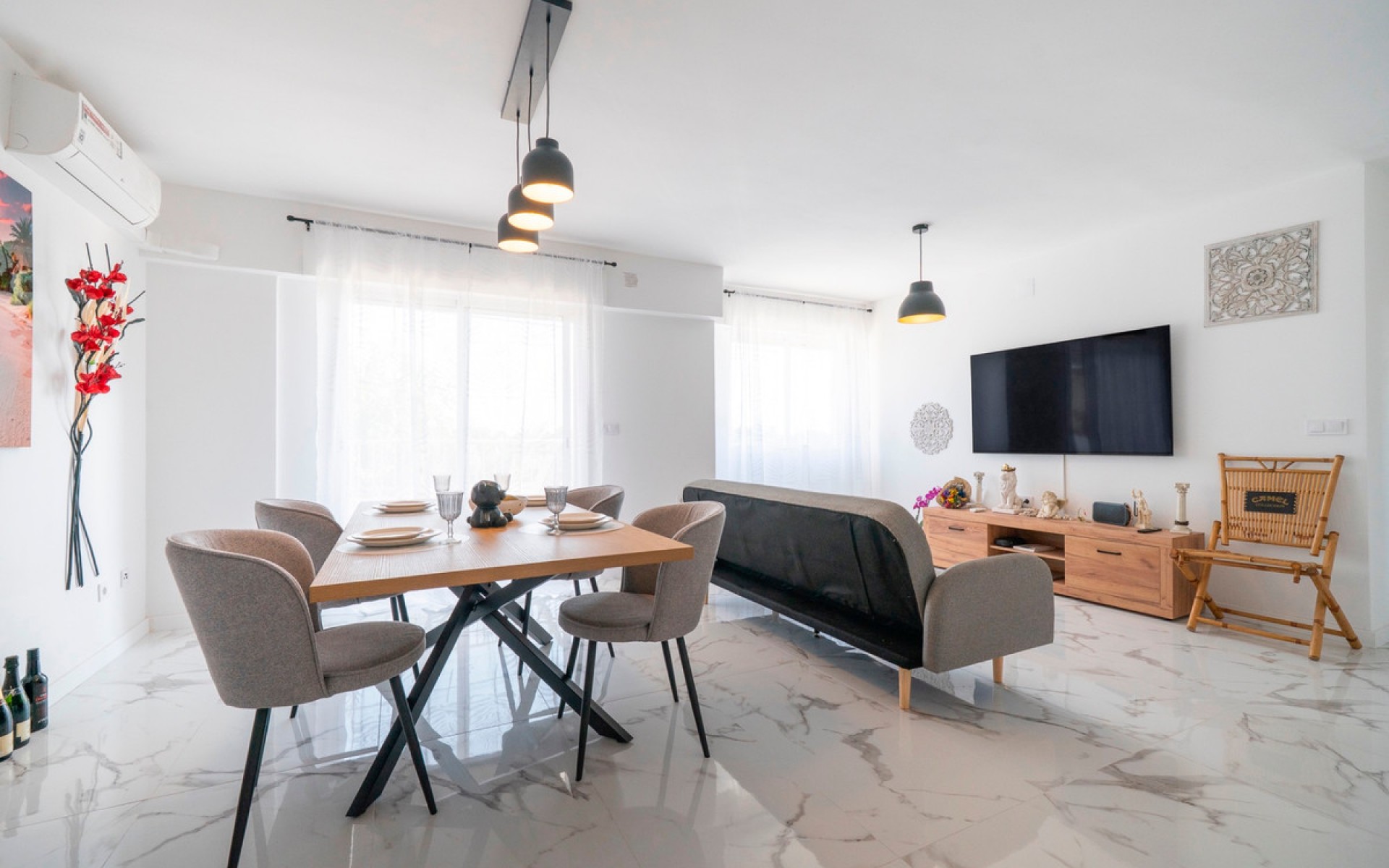Resale - Apartment - Punta Prima