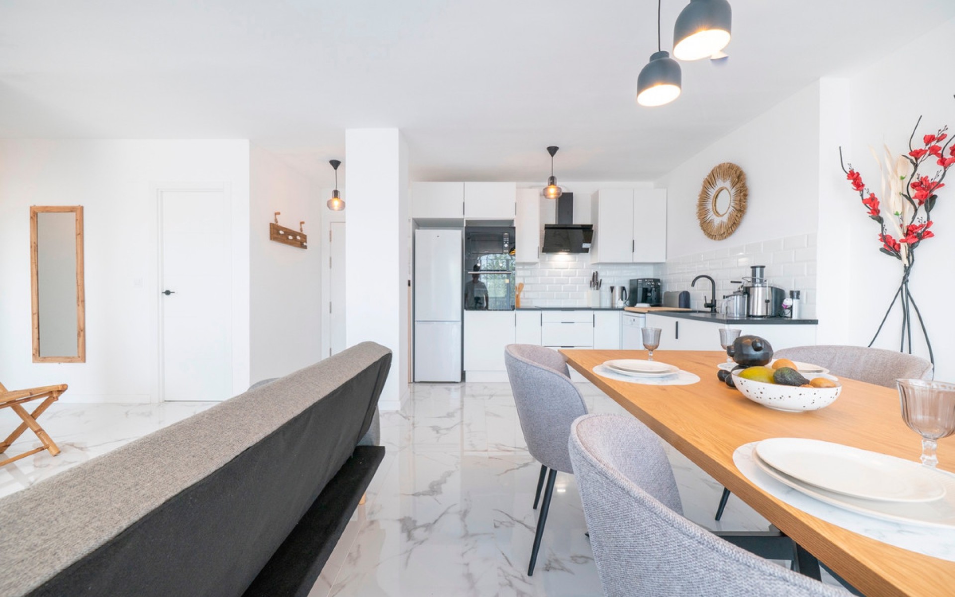 Resale - Apartment - Punta Prima