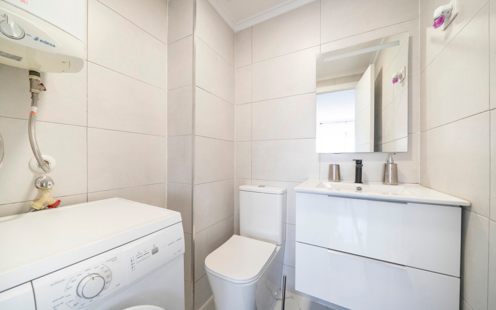 Resale - Apartment - Punta Prima