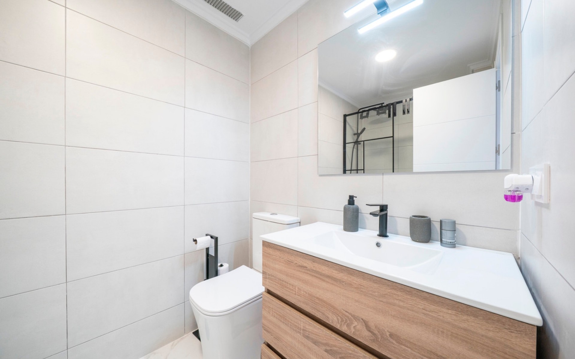 Resale - Apartment - Punta Prima