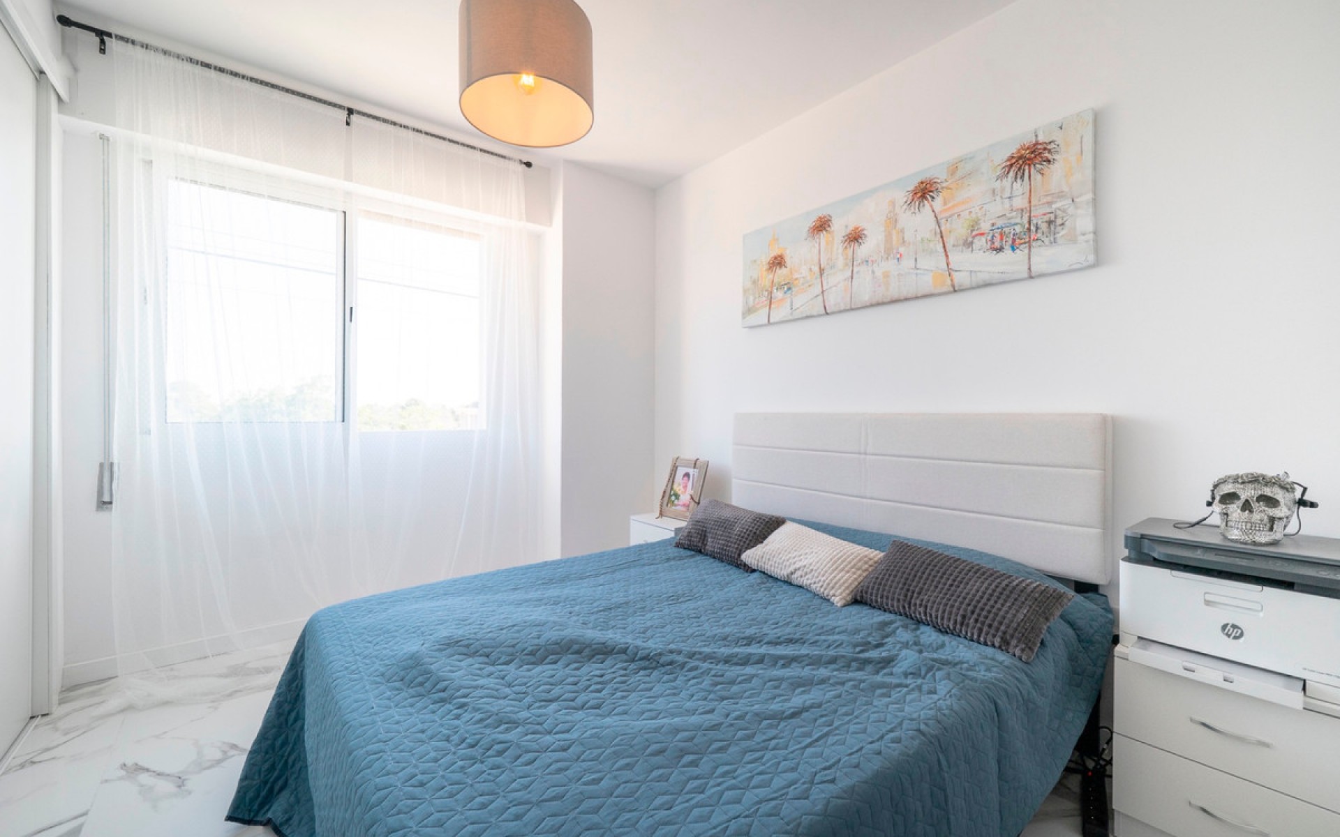 Resale - Apartment - Punta Prima