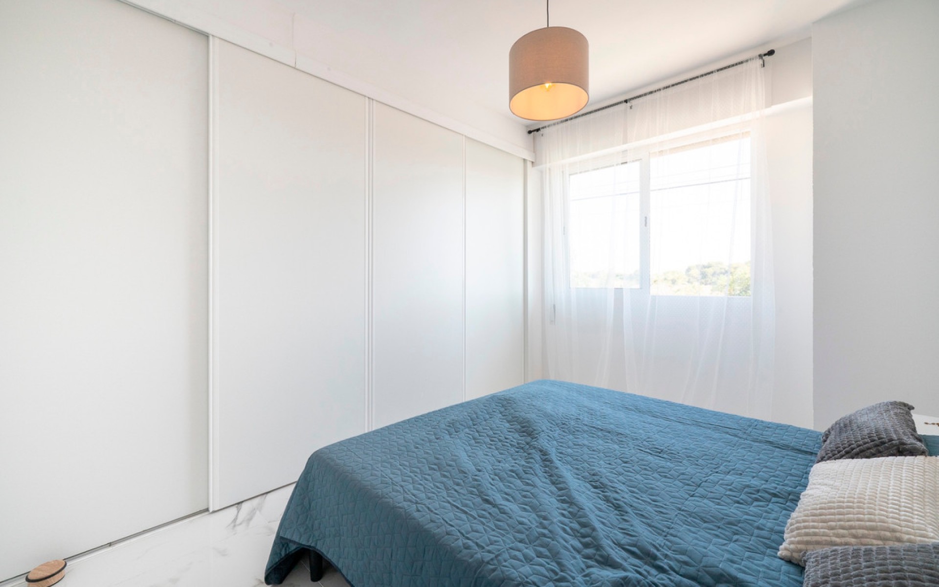 Resale - Apartment - Punta Prima