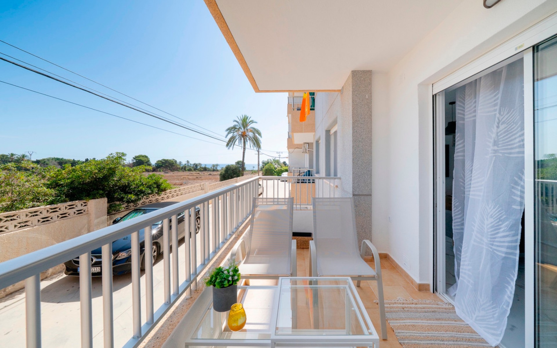 Resale - Apartment - Punta Prima