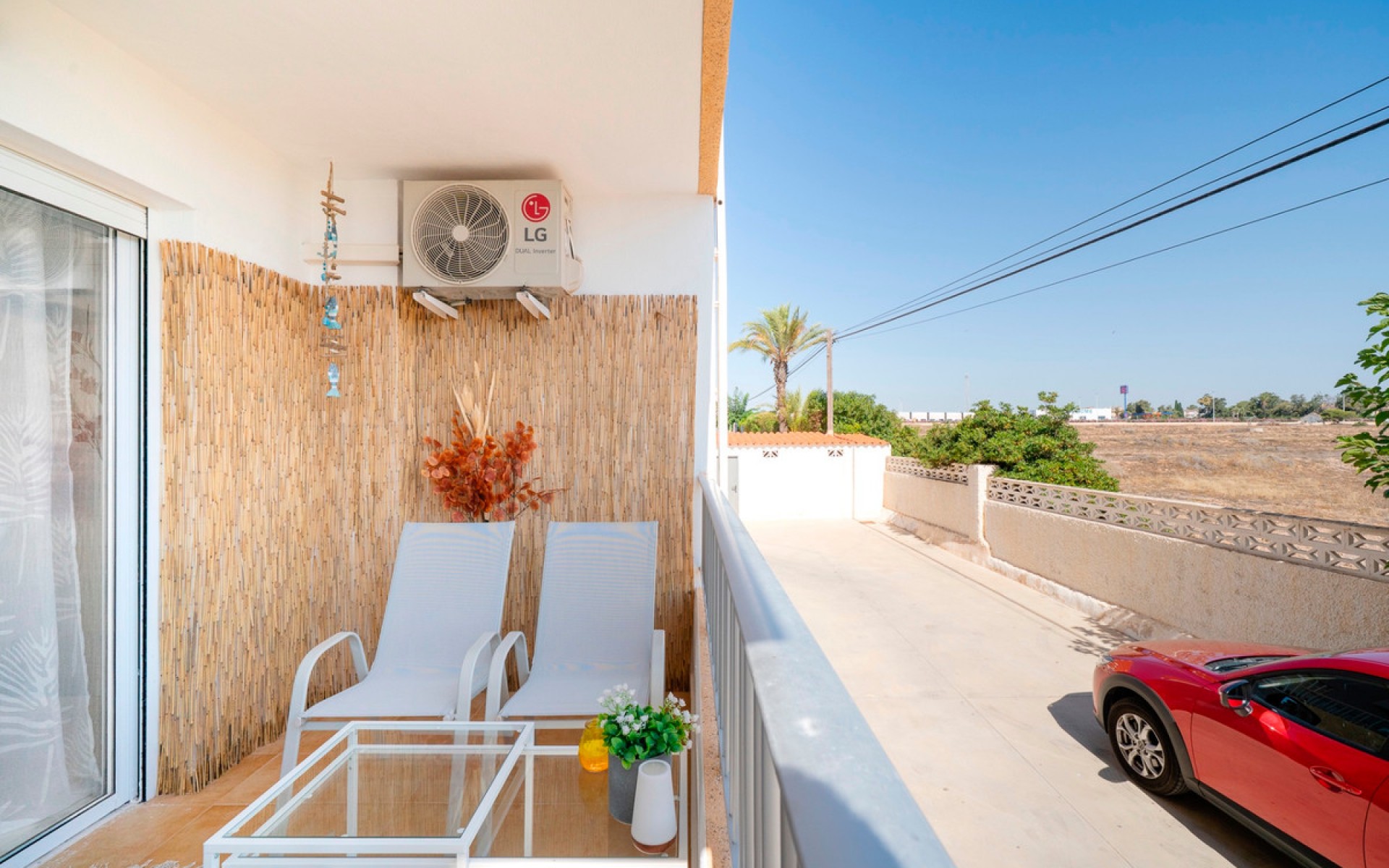 Resale - Apartment - Punta Prima