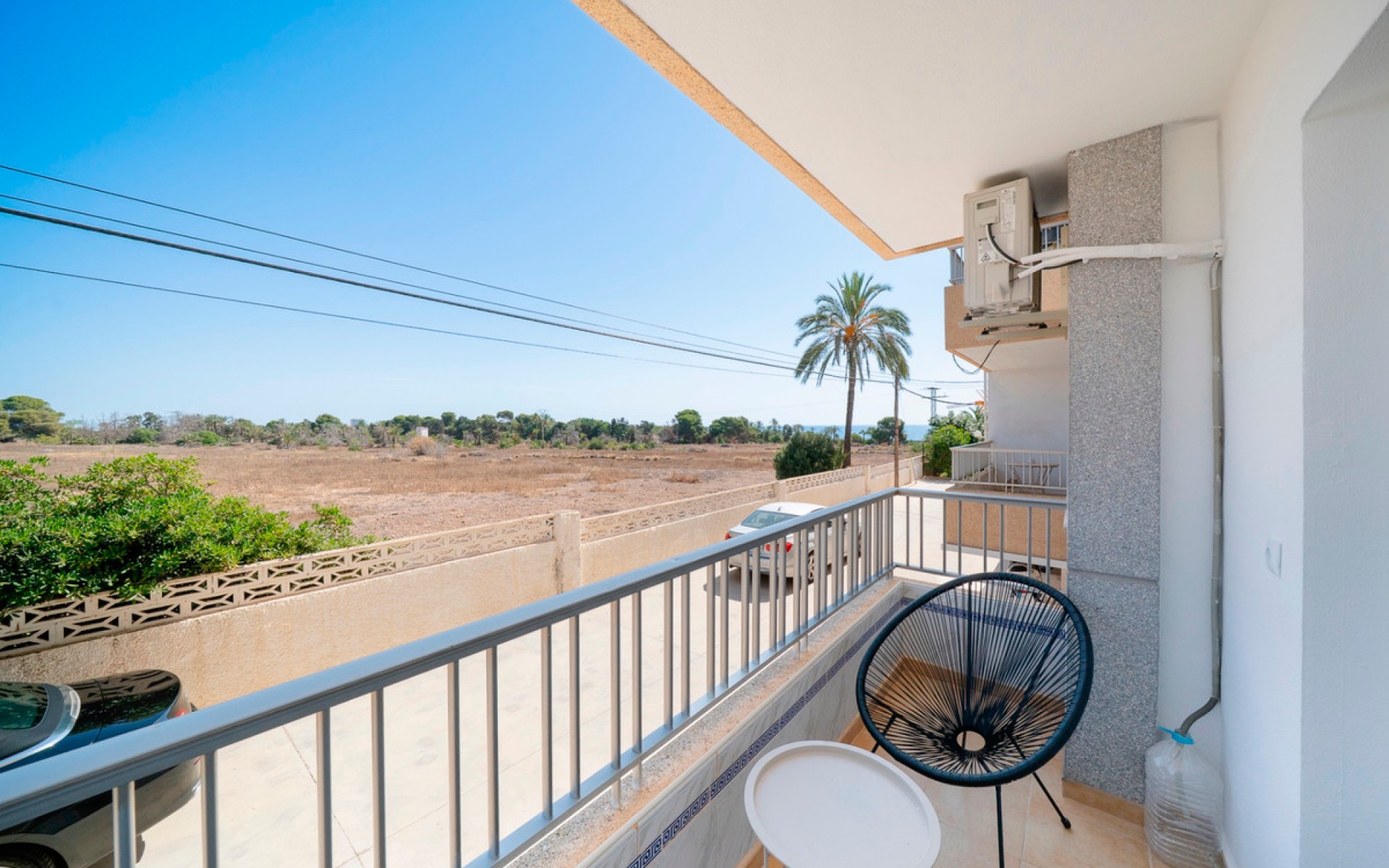 Resale - Apartment - Punta Prima
