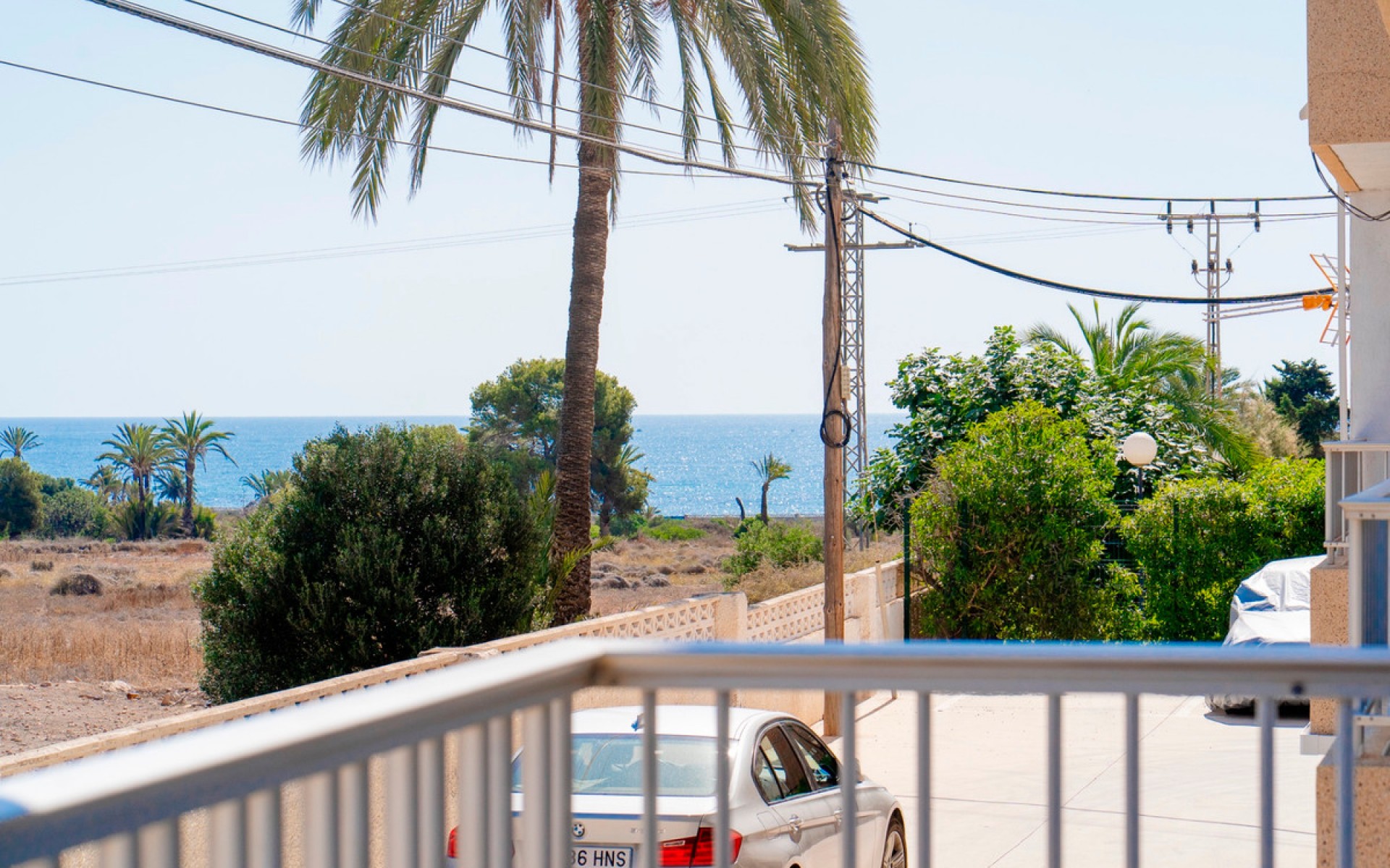 Resale - Apartment - Punta Prima