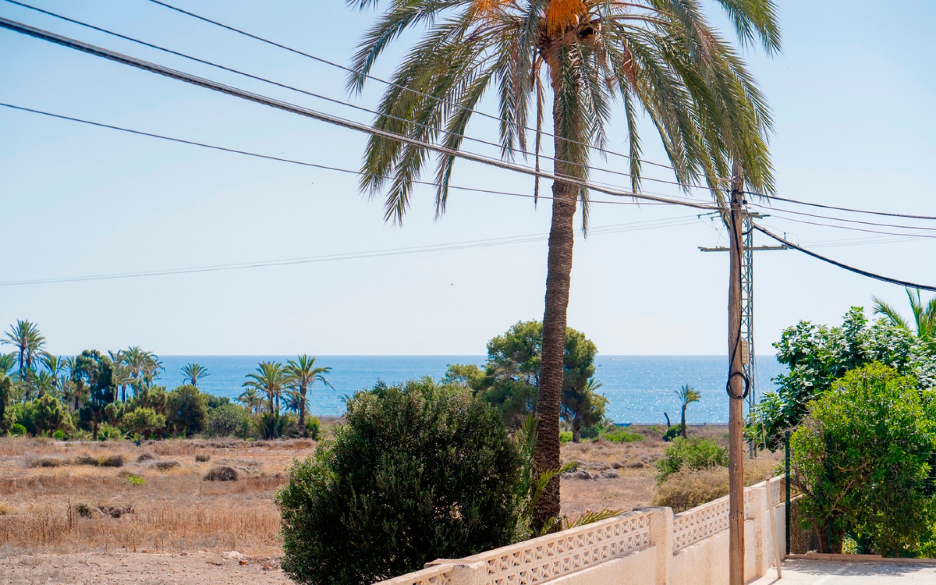 Resale - Apartment - Punta Prima